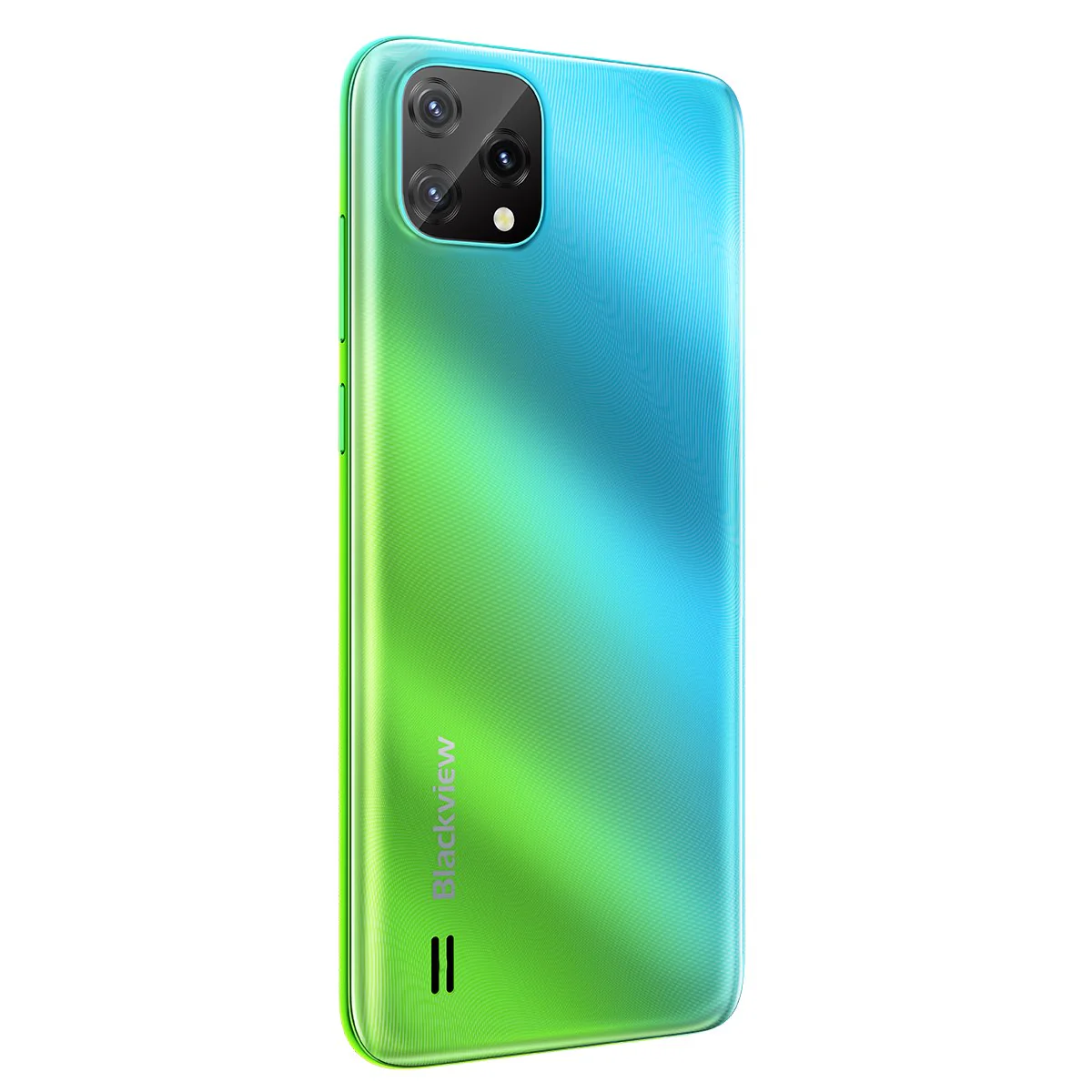 Blackview A55 Processeur Quad-core 3 GO RAM + 16 GO ROM Android 11 Batterie 4780 mAh - Image 14