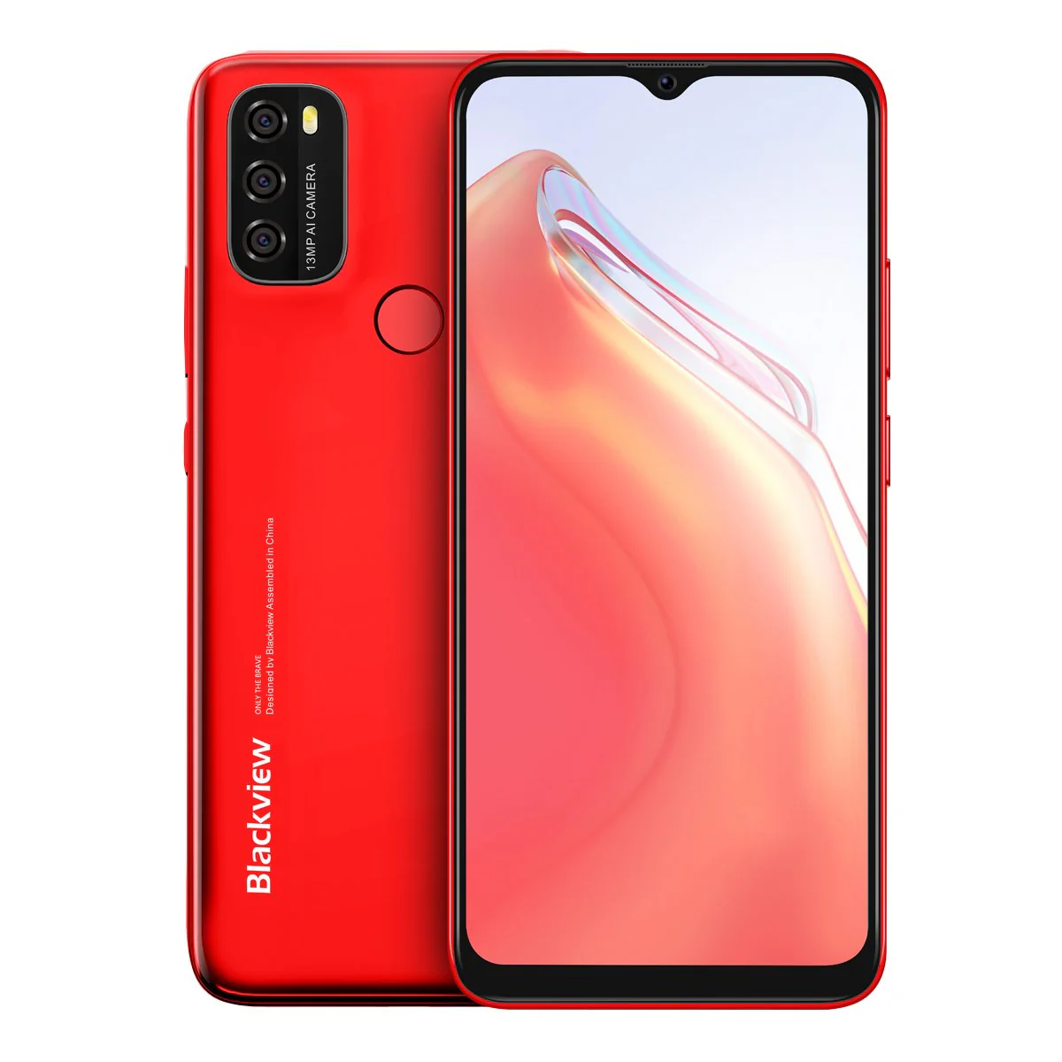 Blackview A70 Pro Batterie 5380 mAh Android 11 Déverrouillage par empreinte digitale - Image 13