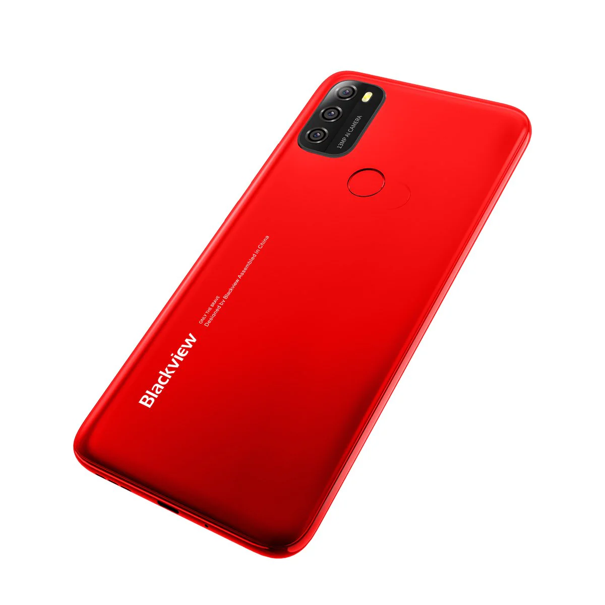 Blackview A70 Pro Batterie 5380 mAh Android 11 Déverrouillage par empreinte digitale - Image 16