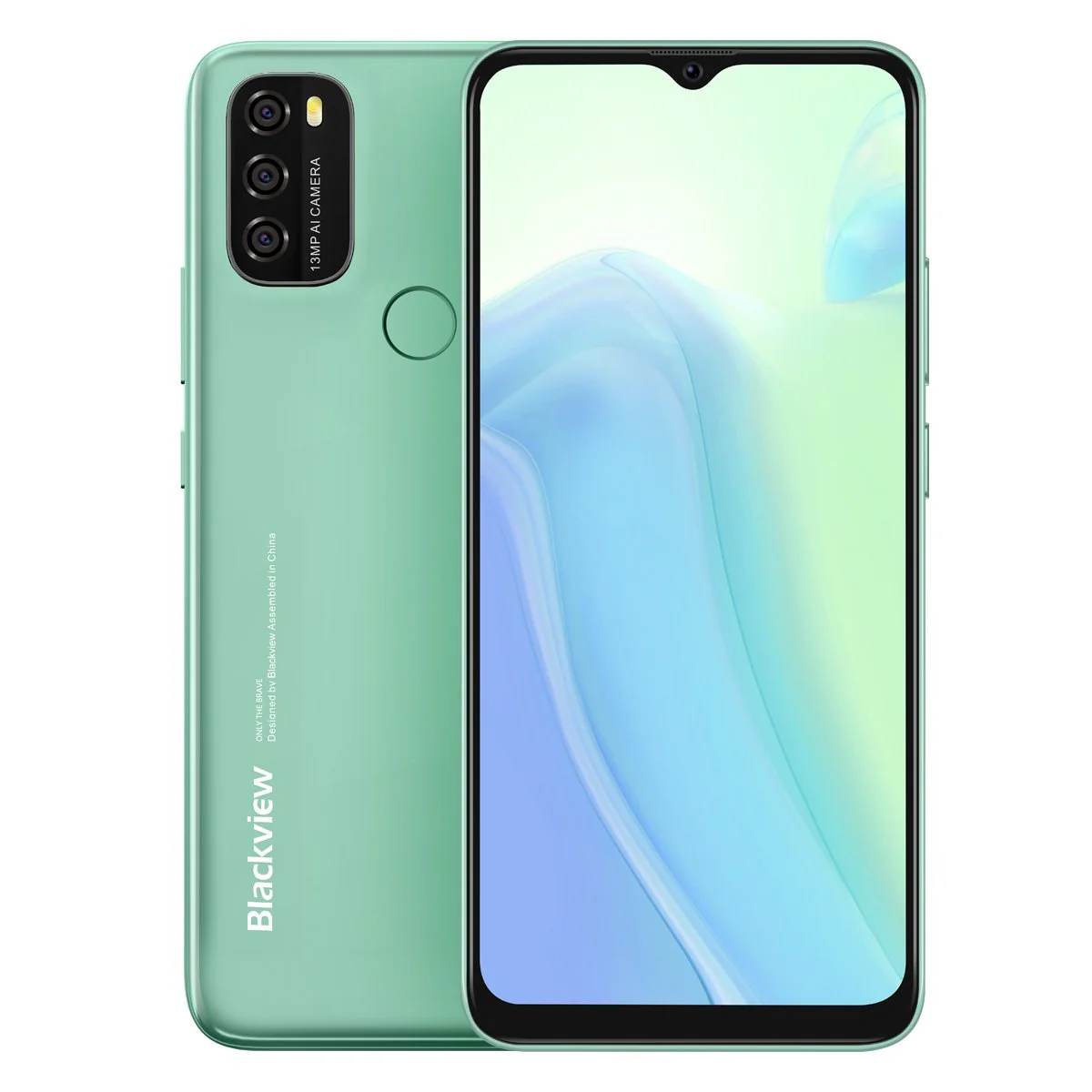 Blackview A70 Pro Batterie 5380 mAh Android 11 Déverrouillage par empreinte digitale - Image 19