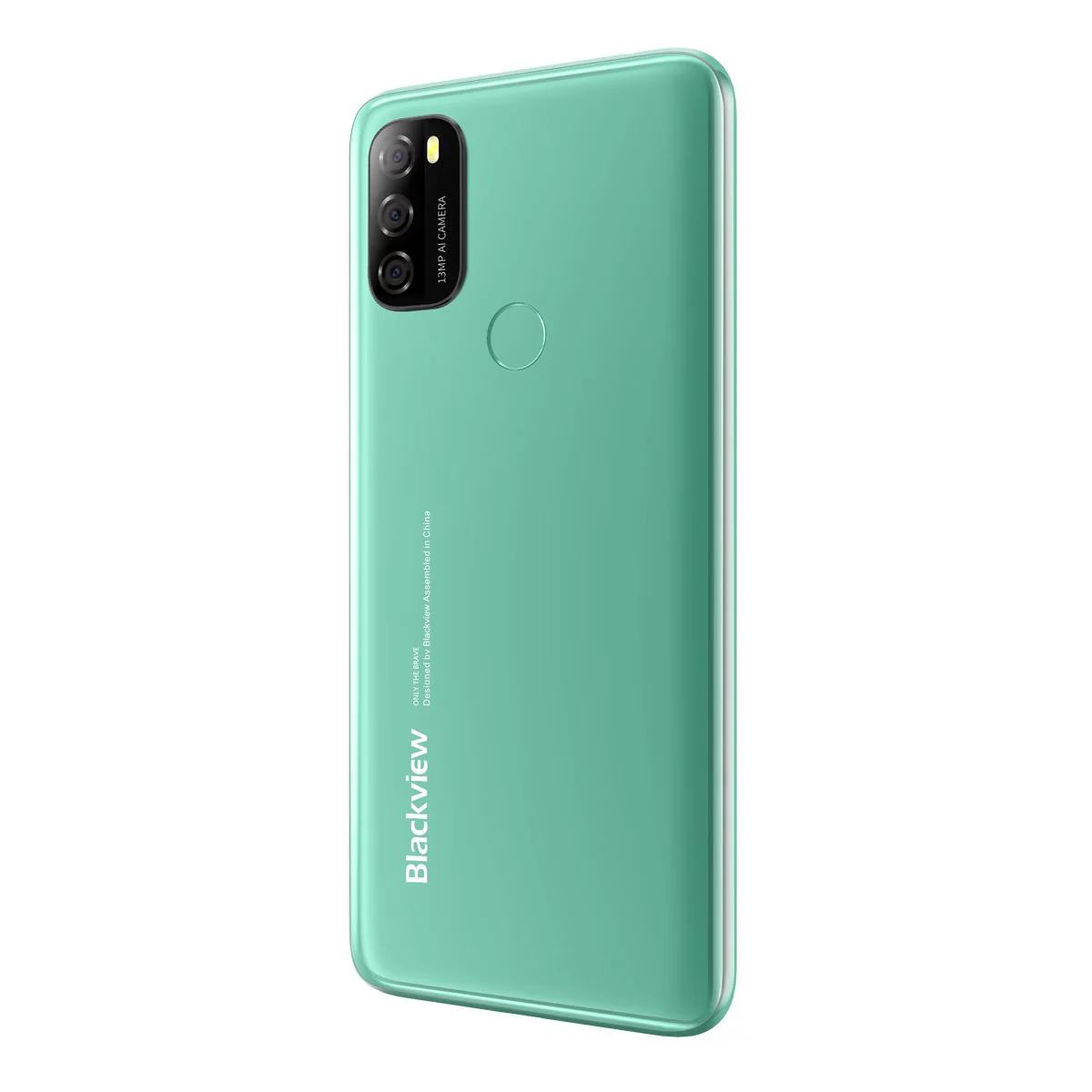 Blackview A70 Pro Batterie 5380 mAh Android 11 Déverrouillage par empreinte digitale - Image 20