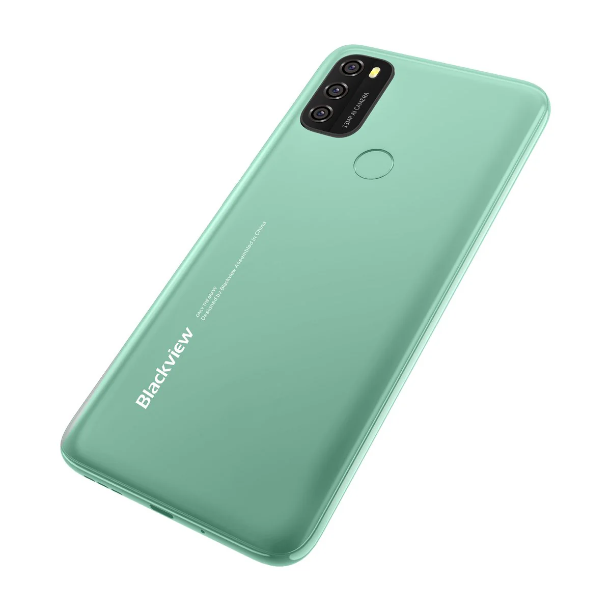 Blackview A70 Pro Batterie 5380 mAh Android 11 Déverrouillage par empreinte digitale - Image 21