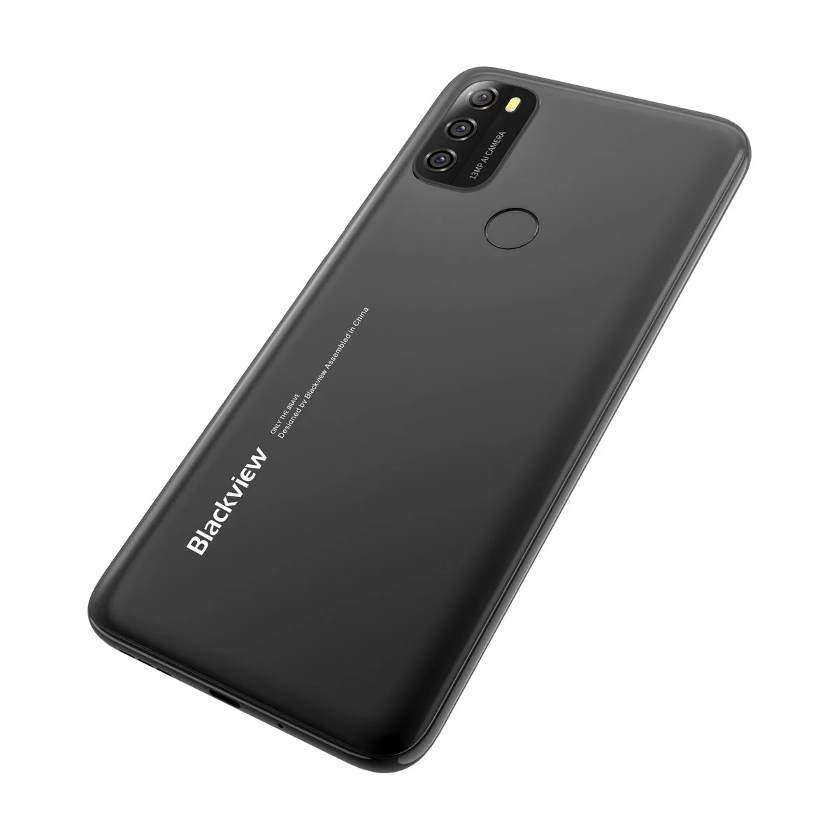 Blackview A70 Pro Batterie 5380 mAh Android 11 Déverrouillage par empreinte digitale - Image 3