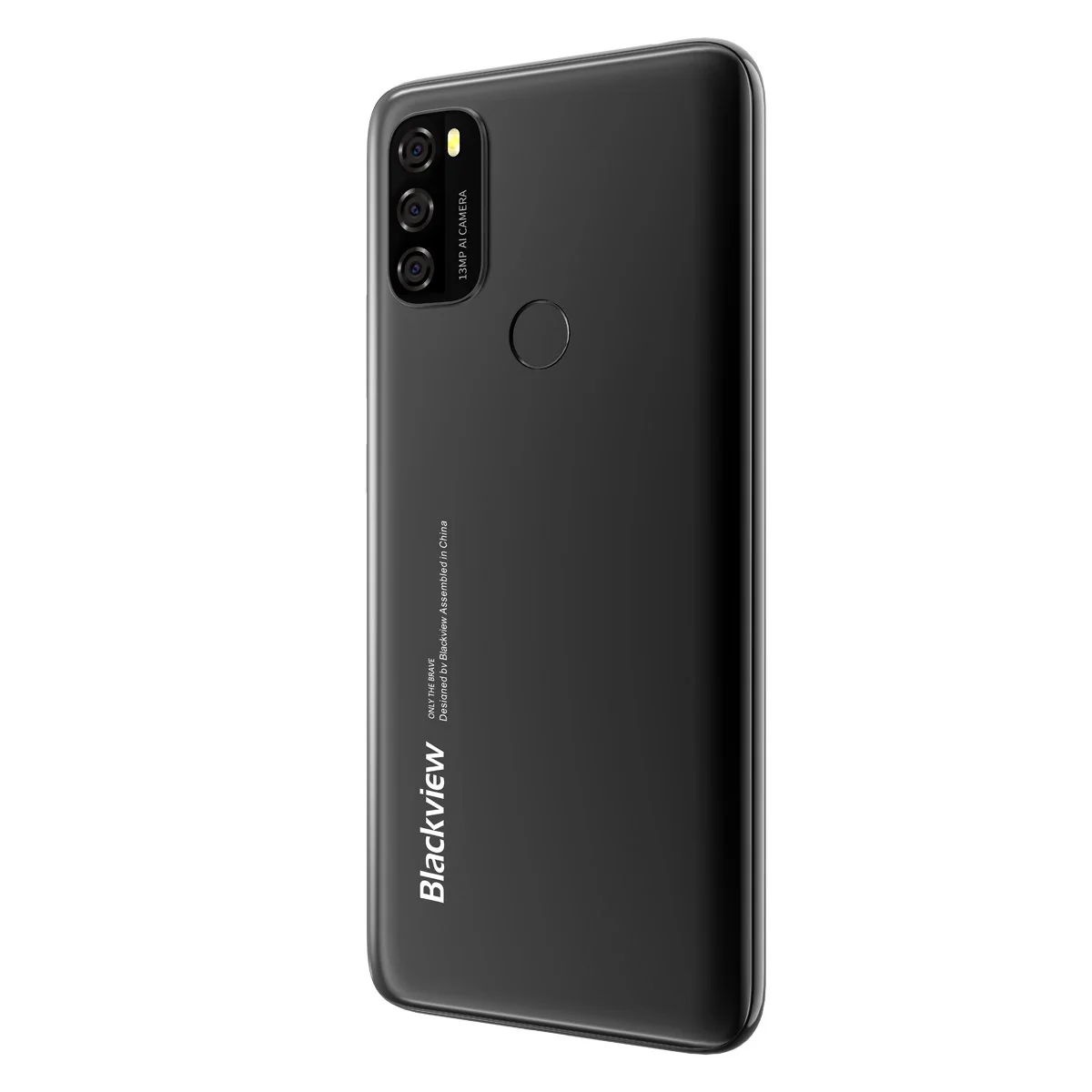 Blackview A70 Pro Batterie 5380 mAh Android 11 Déverrouillage par empreinte digitale - Image 5