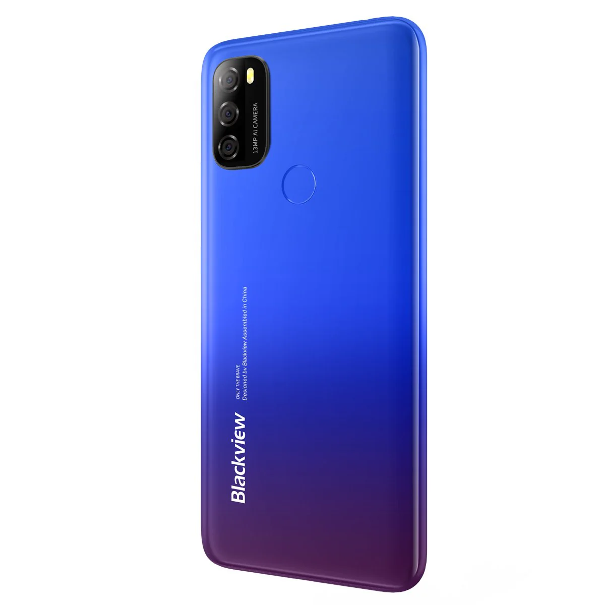 Blackview A70 Pro Batterie 5380 mAh Android 11 Déverrouillage par empreinte digitale - Image 7