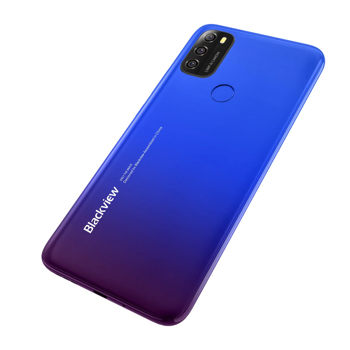 Blackview A70 Pro Batterie 5380 mAh Android 11 Déverrouillage par empreinte digitale - Image 8