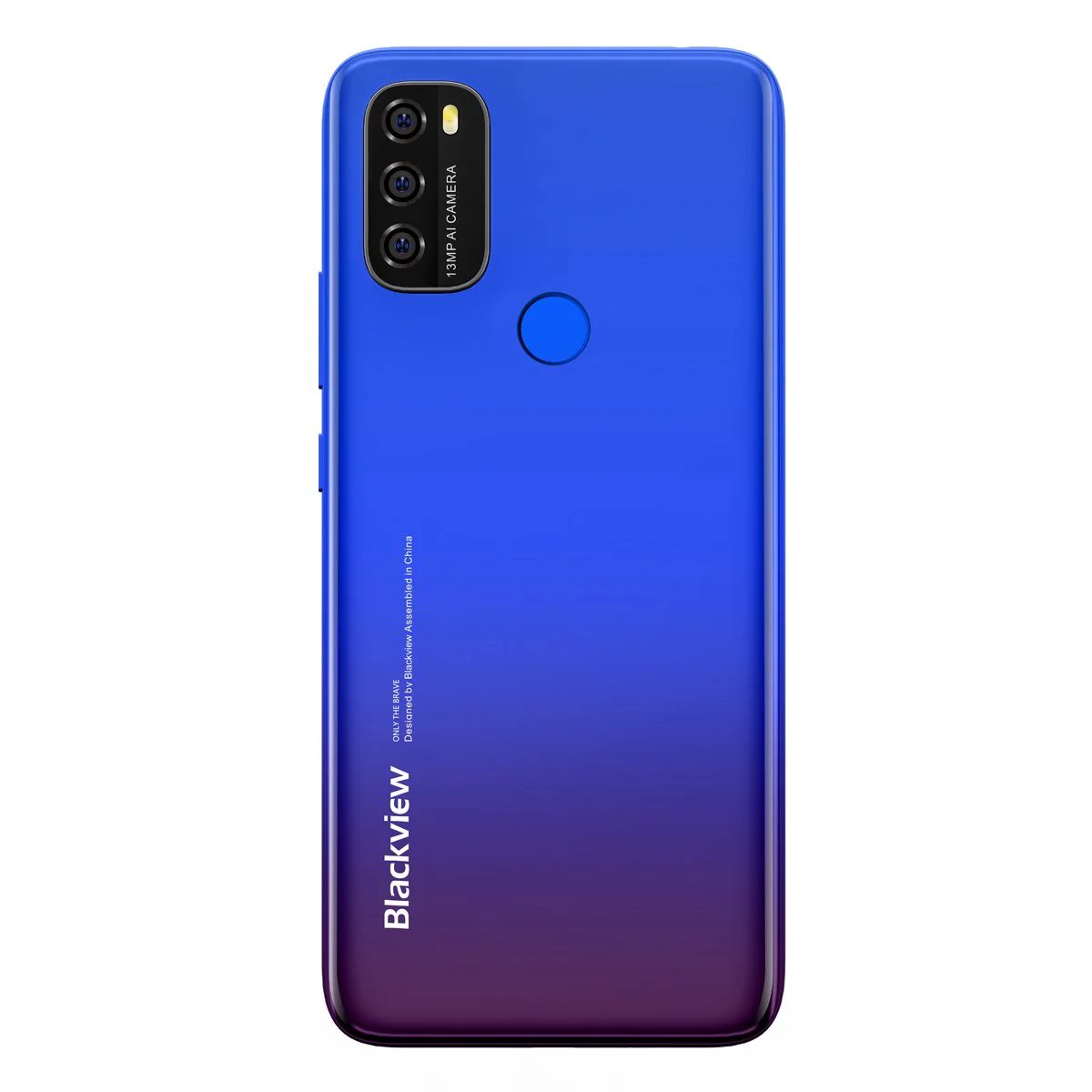 Blackview A70 Pro Batterie 5380 mAh Android 11 Déverrouillage par empreinte digitale - Image 9