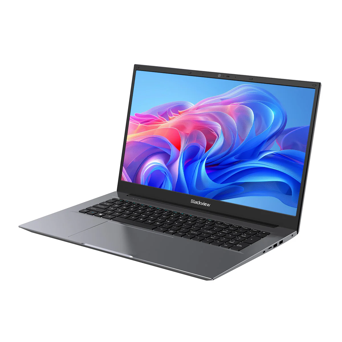 Blackview AceBook 10 – Ordinateur Portable 18,5" Intel Twin Lake N150 – 16 Go RAM DDR4 – SSD 512 Go – Windows 11 Pro - Image 4