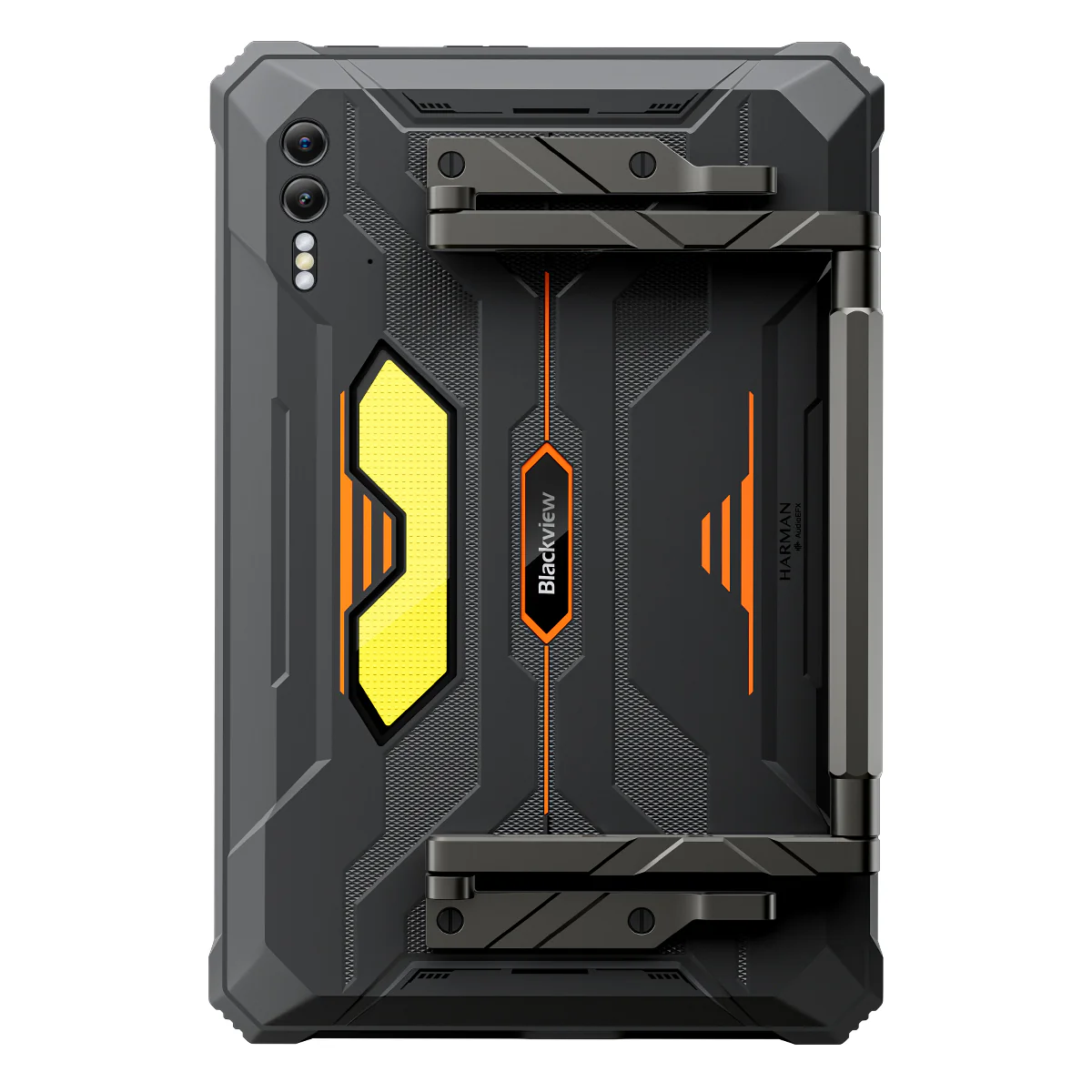 Blackview Active 10 Pro – Tablette PC Robuste 5G MediaTek Dimensity 7300 – Écran 10,95" – Batterie Géante 30 000 mAh – Caméra Vision Nocturne + Éclairage de Camping Intégré - Image 3