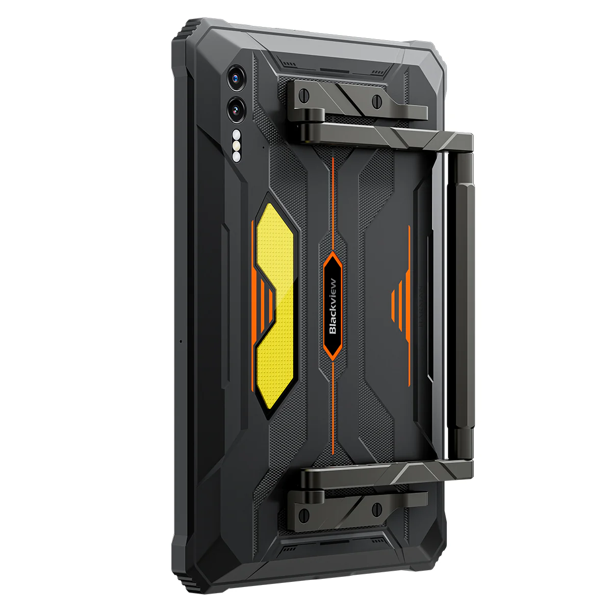 Blackview Active 10 Pro – Tablette PC Robuste 5G MediaTek Dimensity 7300 – Écran 10,95" – Batterie Géante 30 000 mAh – Caméra Vision Nocturne + Éclairage de Camping Intégré - Image 4