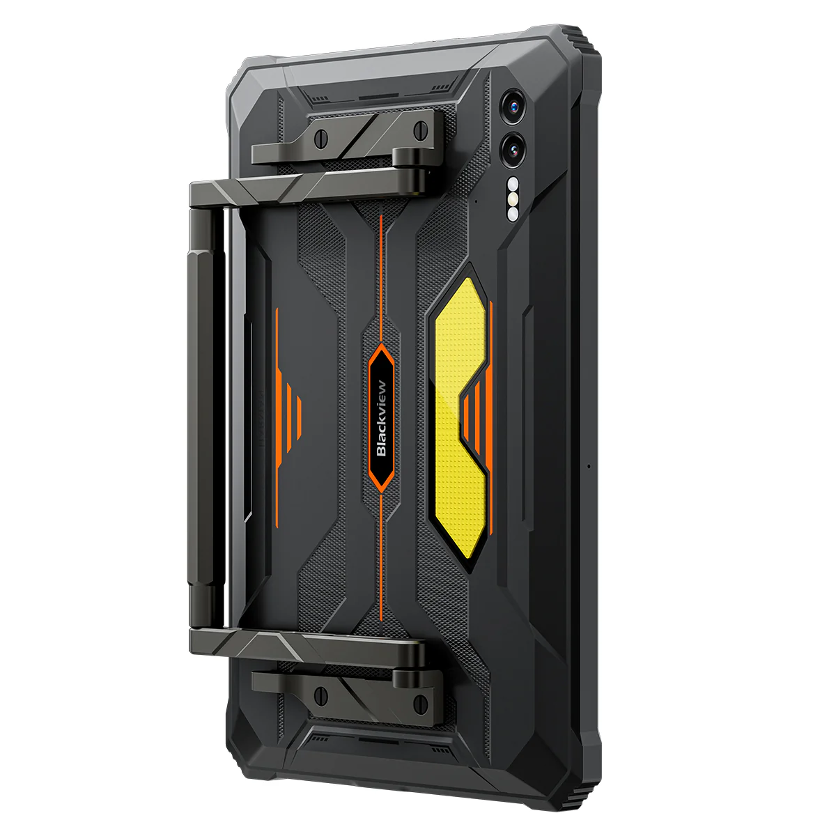 Blackview Active 10 Pro – Tablette PC Robuste 5G MediaTek Dimensity 7300 – Écran 10,95" – Batterie Géante 30 000 mAh – Caméra Vision Nocturne + Éclairage de Camping Intégré - Image 5