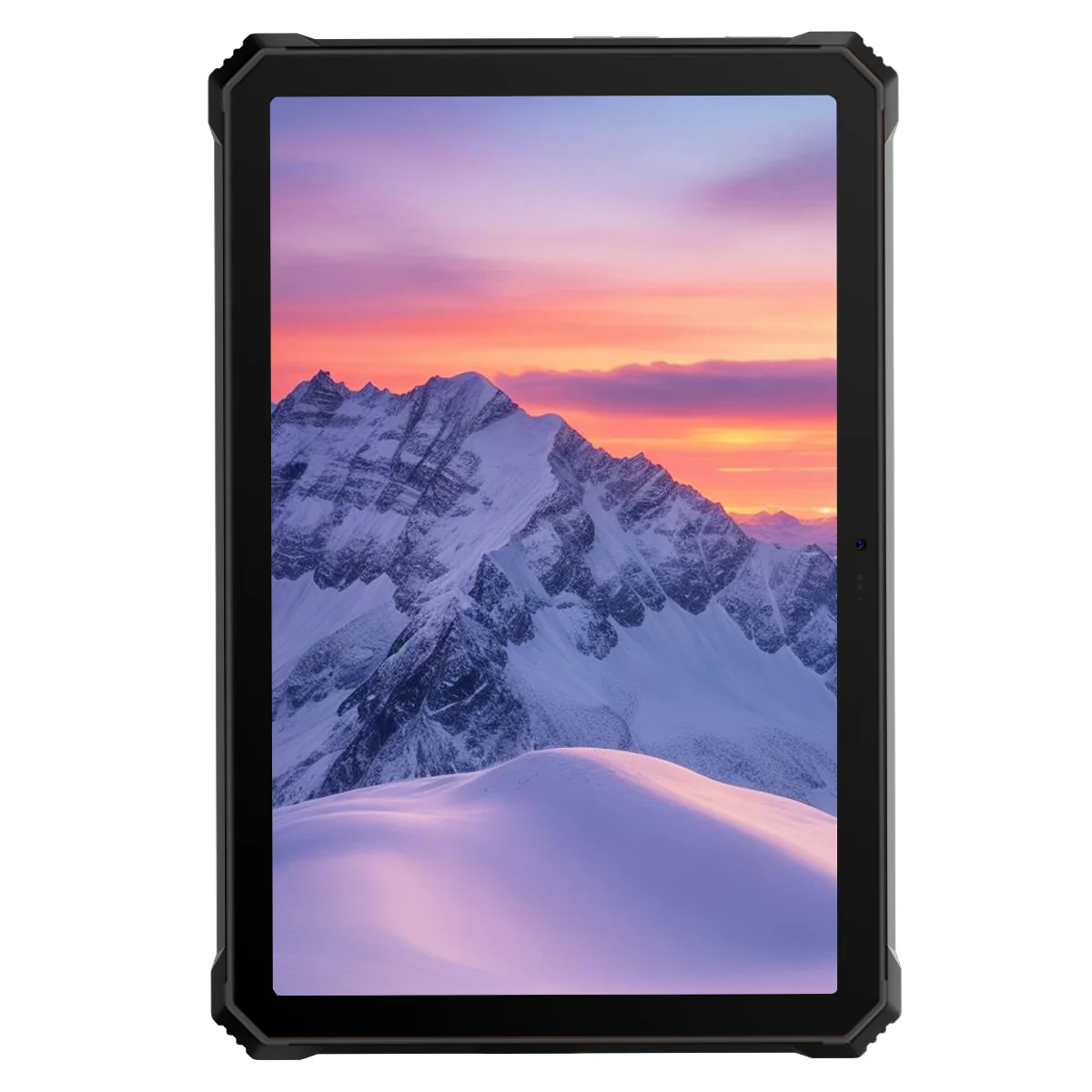Blackview Active 10 Pro – Tablette PC Robuste 5G MediaTek Dimensity 7300 – Écran 10,95" – Batterie Géante 30 000 mAh – Caméra Vision Nocturne + Éclairage de Camping Intégré - Image 7