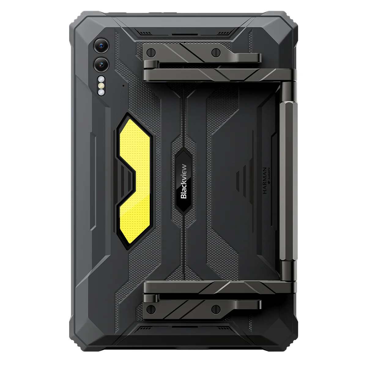 Blackview Active 10 Pro – Tablette PC Robuste 5G MediaTek Dimensity 7300 – Écran 10,95" – Batterie Géante 30 000 mAh – Caméra Vision Nocturne + Éclairage de Camping Intégré - Image 9