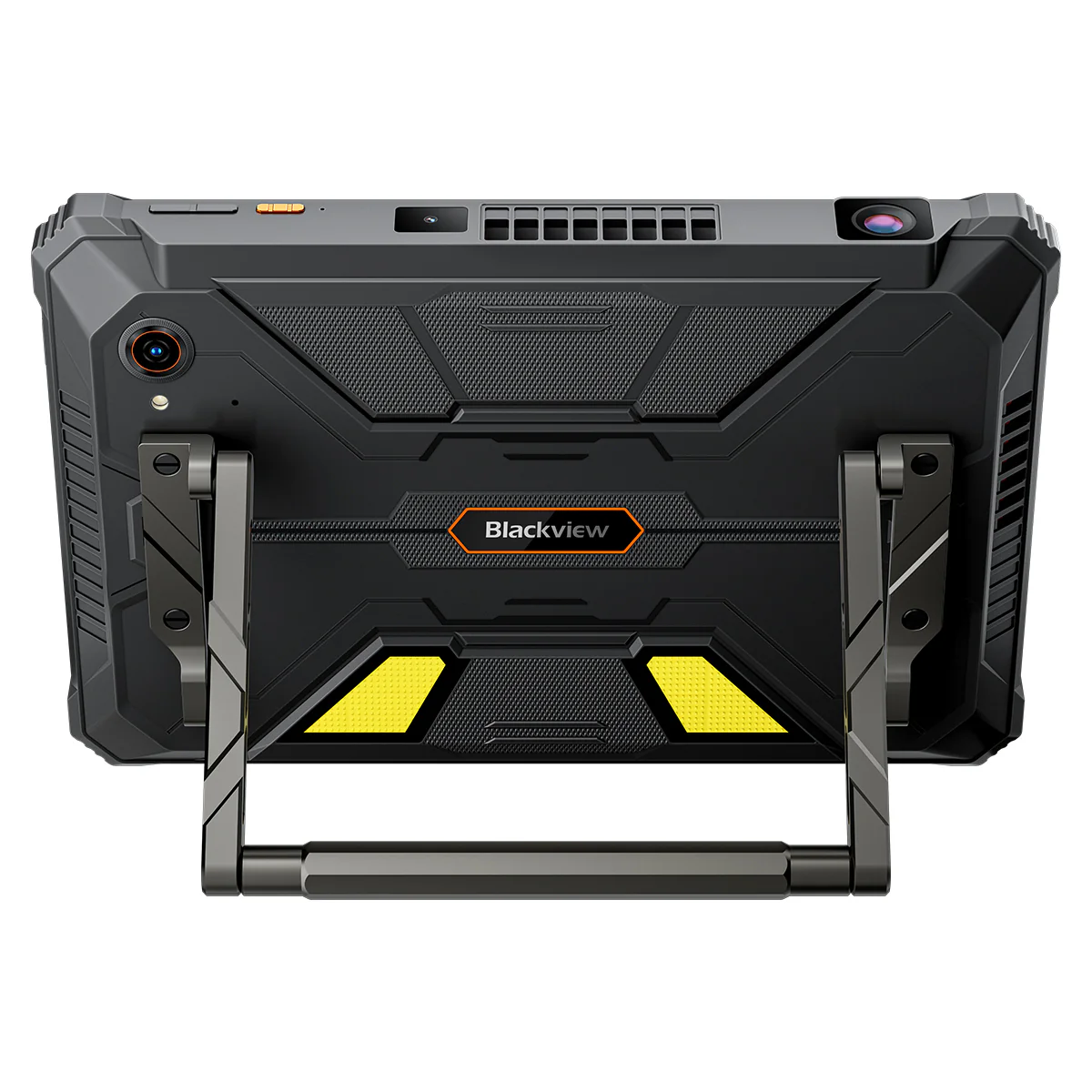 Blackview Active 12 Pro – Tablette Robuste 5G avec Projecteur Intégré – Écran 11" FHD+ – MediaTek Dimensity 7300 – Caméra 108 MP – Lampe de Camping - Image 11