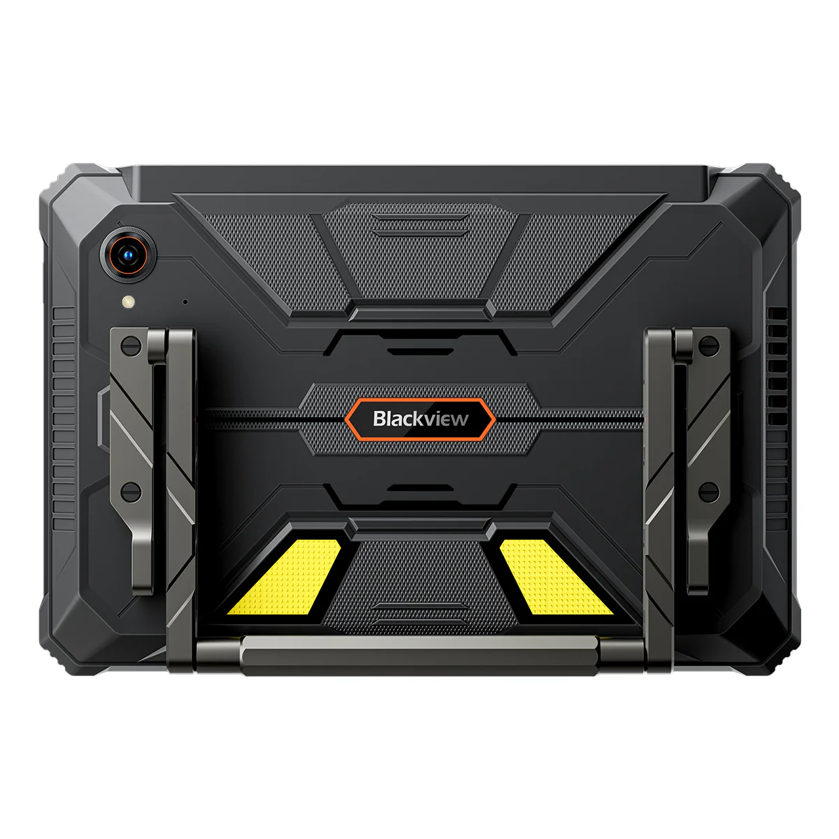 Blackview Active 12 Pro – Tablette Robuste 5G avec Projecteur Intégré – Écran 11" FHD+ – MediaTek Dimensity 7300 – Caméra 108 MP – Lampe de Camping - Image 9