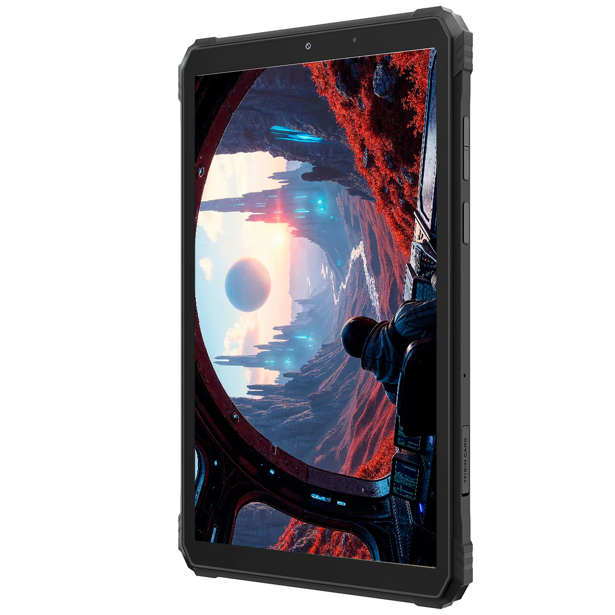 Blackview Active 5 – Tablette PC Robuste 4G 8,68" Unisoc T615 Octa-Core – 6/8 Go + 128 Go – Batterie 6600 mAh - Image 13