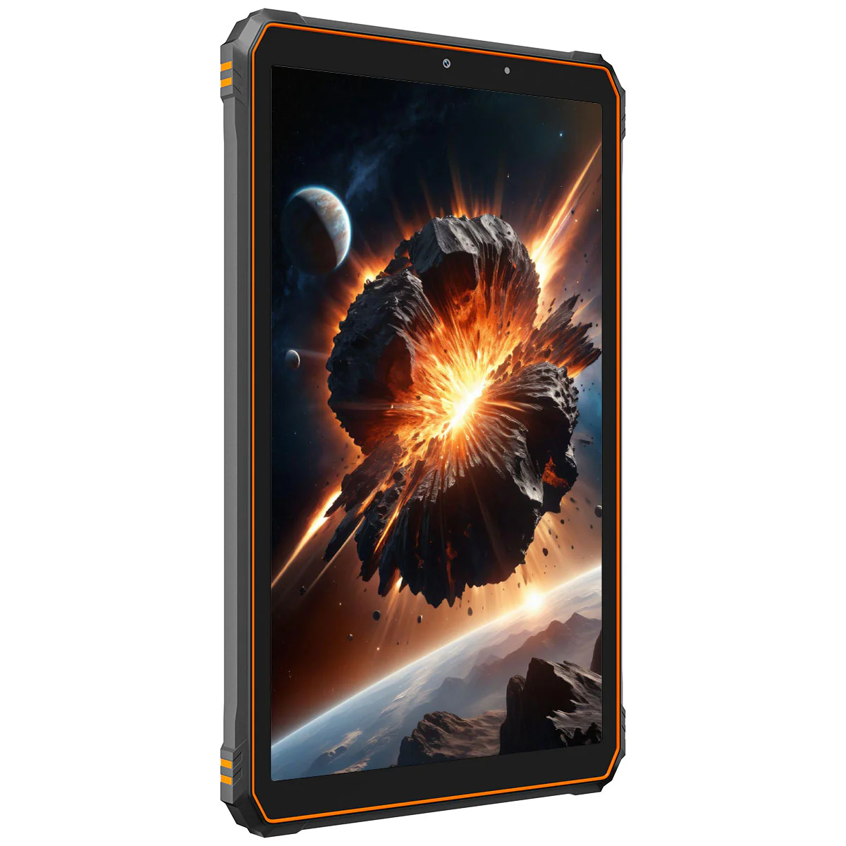 Blackview Active 5 – Tablette PC Robuste 4G 8,68" Unisoc T615 Octa-Core – 6/8 Go + 128 Go – Batterie 6600 mAh - Image 4