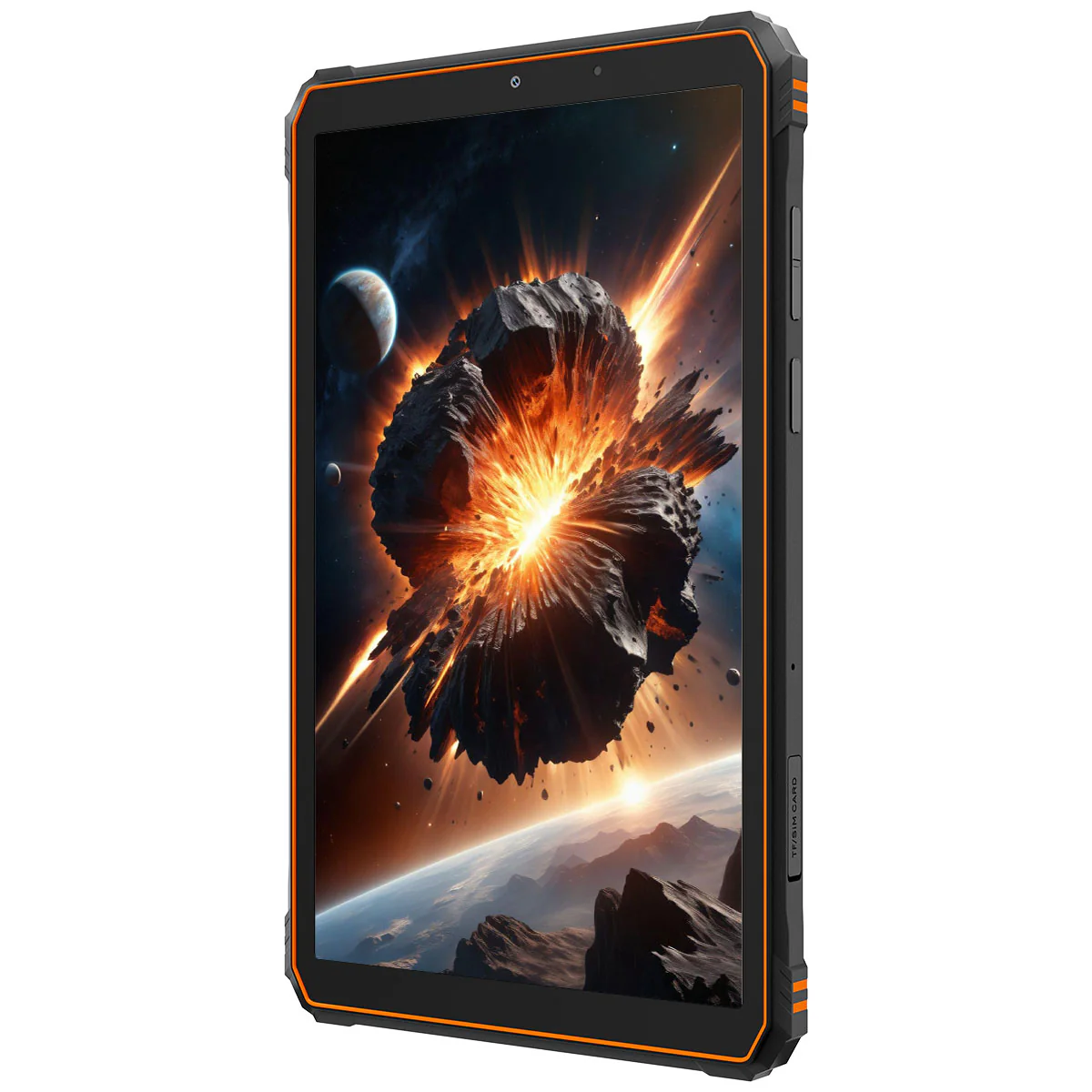 Blackview Active 5 – Tablette PC Robuste 4G 8,68" Unisoc T615 Octa-Core – 6/8 Go + 128 Go – Batterie 6600 mAh - Image 5