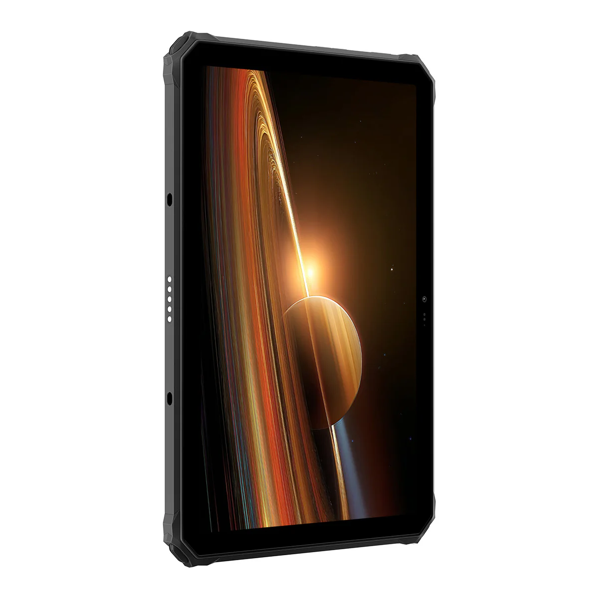 Blackview Active 7 – Tablette PC Robuste 11" 4G MediaTek G81 – Batterie 10 000 mAh – Caméra Vision Nocturne + Lampe de Camping - Image 7