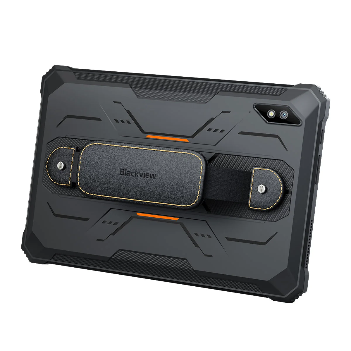 Blackview Active 8 Pro – Tablette Robuste Étanche Antichoc Android 13 – 8 Go RAM + 256 Go – Batterie Géante 22 000 mAh - Image 10