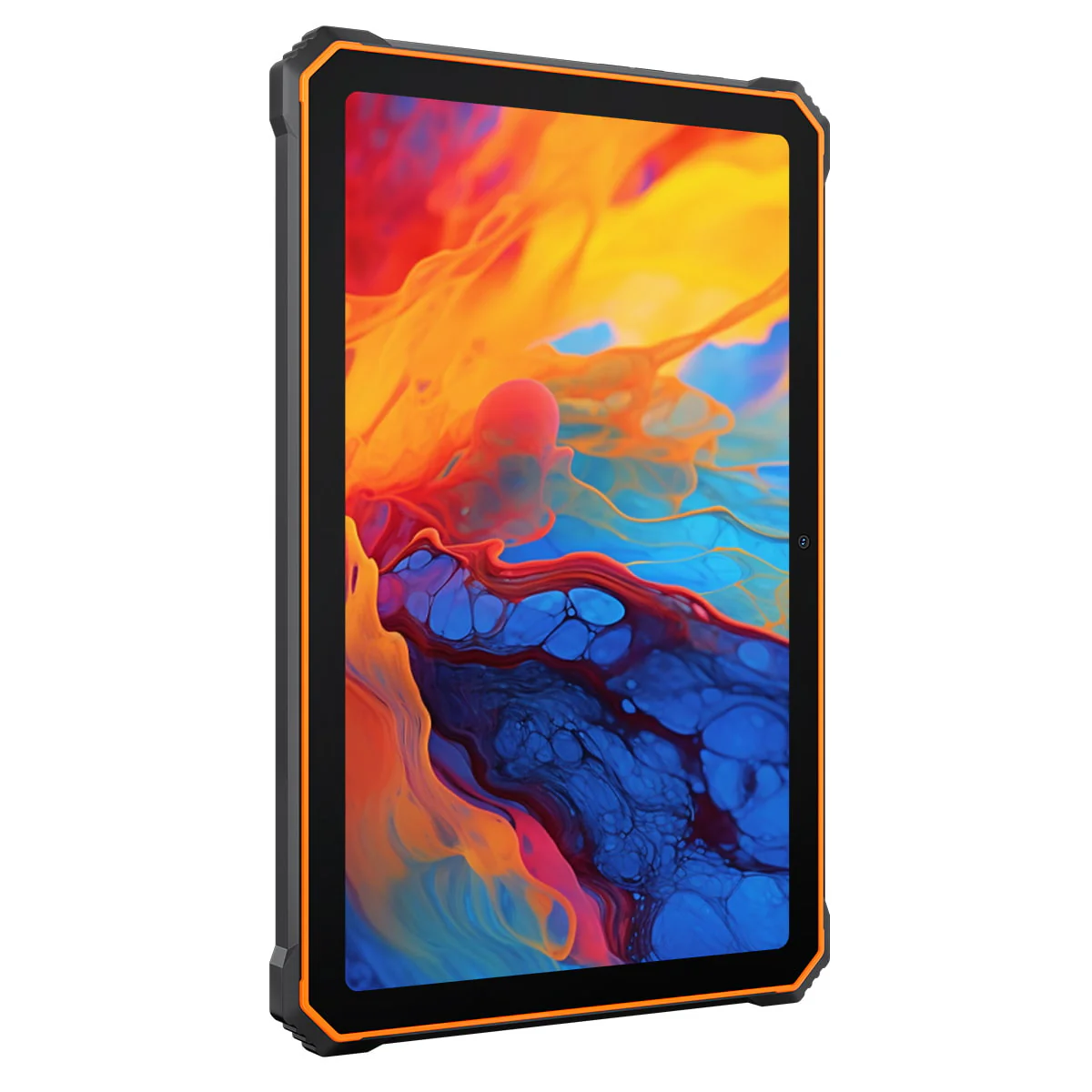Blackview Active 8 Pro – Tablette Robuste Étanche Antichoc Android 13 – 8 Go RAM + 256 Go – Batterie Géante 22 000 mAh - Image 11