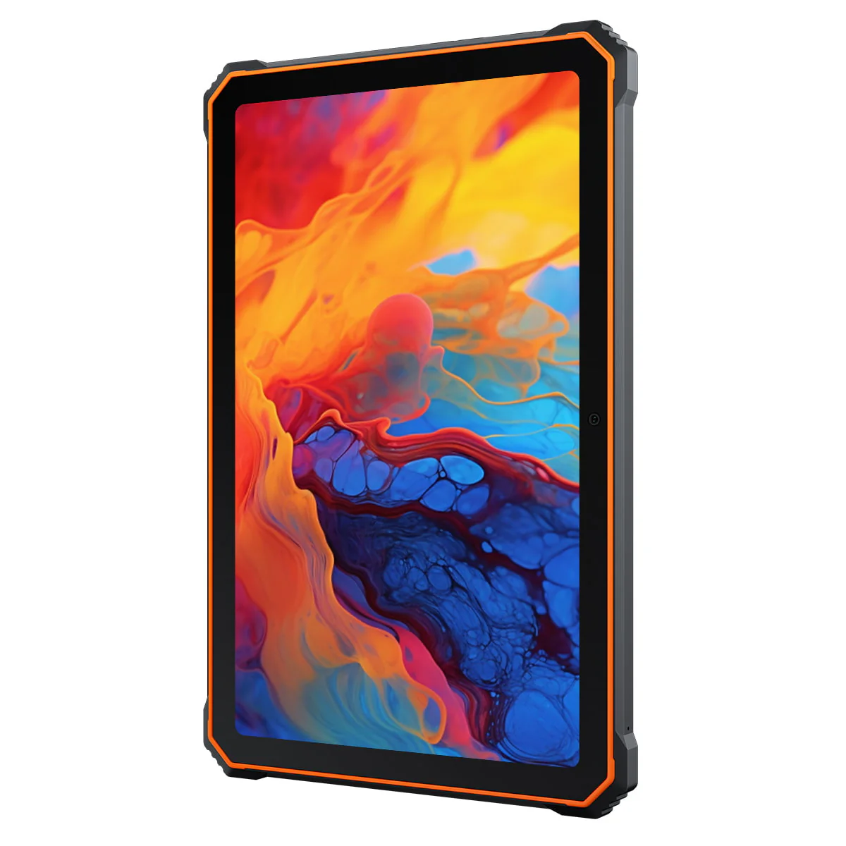 Blackview Active 8 Pro – Tablette Robuste Étanche Antichoc Android 13 – 8 Go RAM + 256 Go – Batterie Géante 22 000 mAh - Image 12