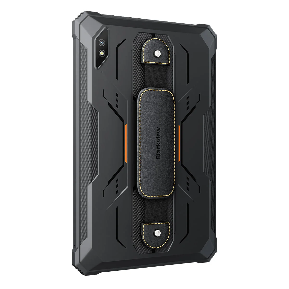 Blackview Active 8 Pro – Tablette Robuste Étanche Antichoc Android 13 – 8 Go RAM + 256 Go – Batterie Géante 22 000 mAh - Image 14