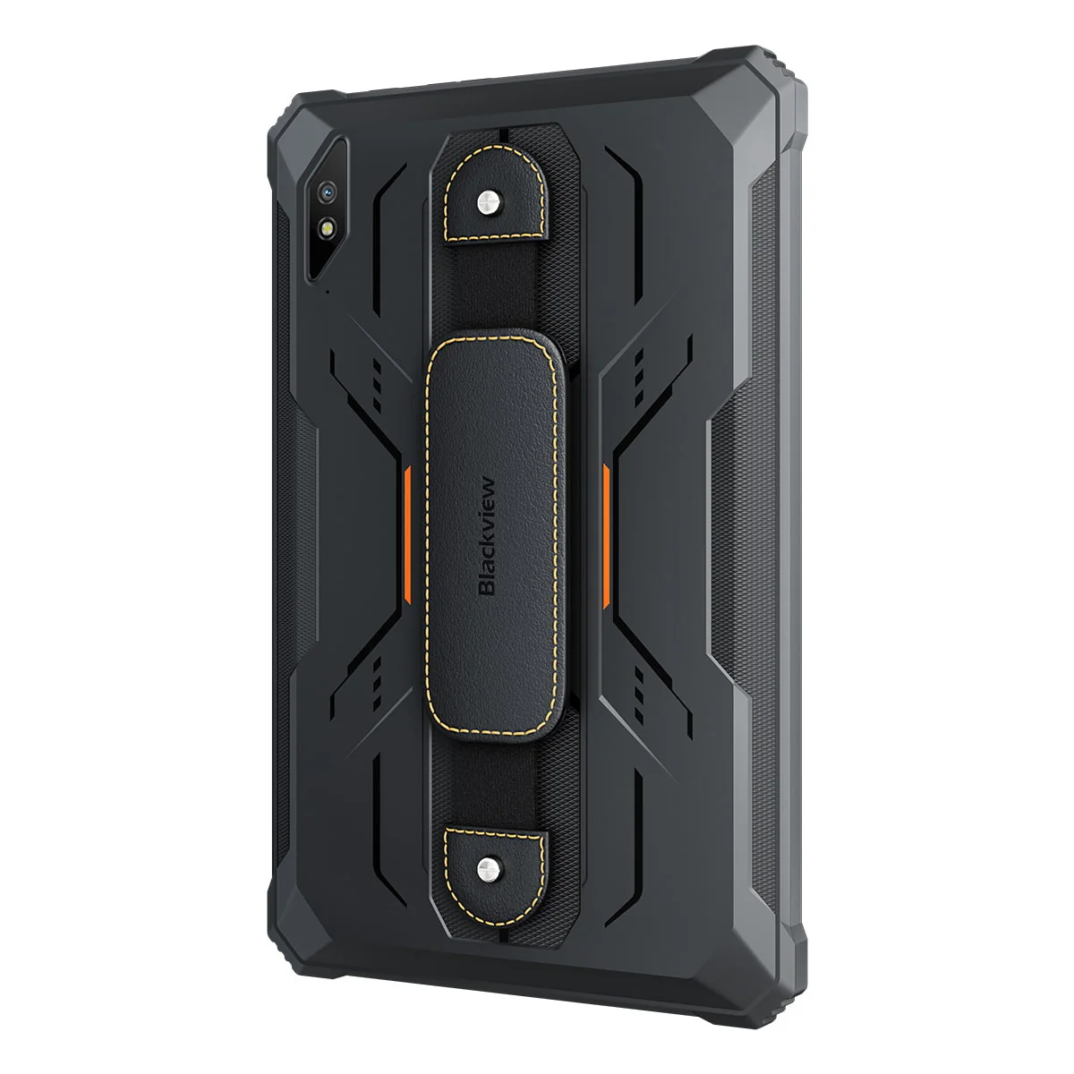 Blackview Active 8 Pro – Tablette Robuste Étanche Antichoc Android 13 – 8 Go RAM + 256 Go – Batterie Géante 22 000 mAh - Image 15