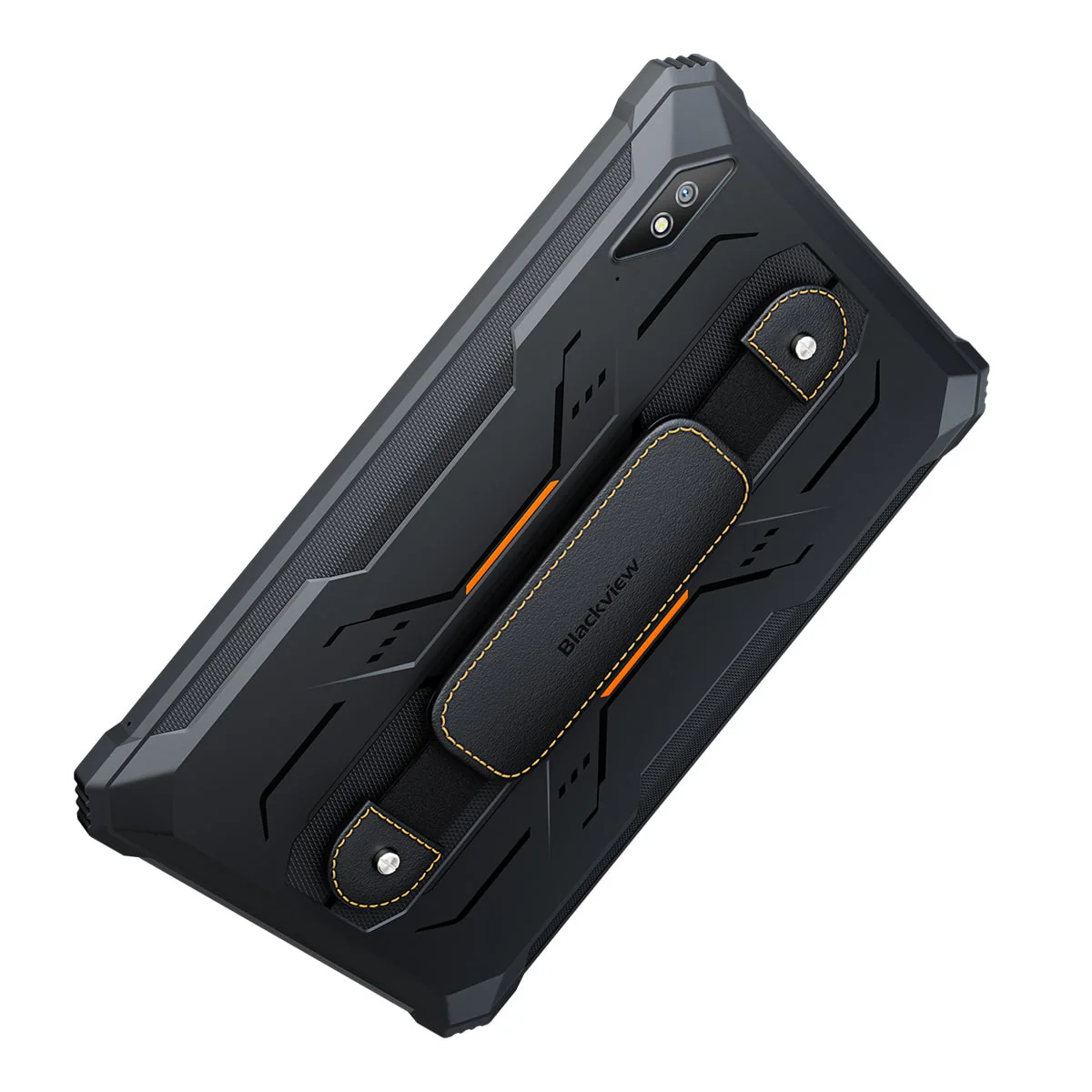 Blackview Active 8 Pro – Tablette Robuste Étanche Antichoc Android 13 – 8 Go RAM + 256 Go – Batterie Géante 22 000 mAh - Image 16