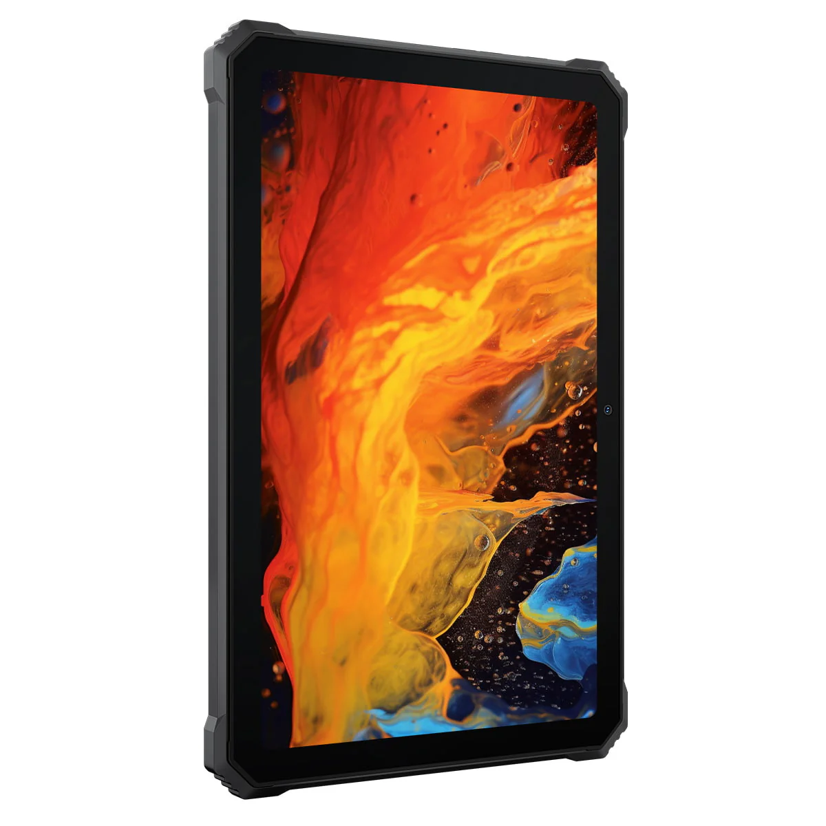 Blackview Active 8 Pro – Tablette Robuste Étanche Antichoc Android 13 – 8 Go RAM + 256 Go – Batterie Géante 22 000 mAh - Image 3