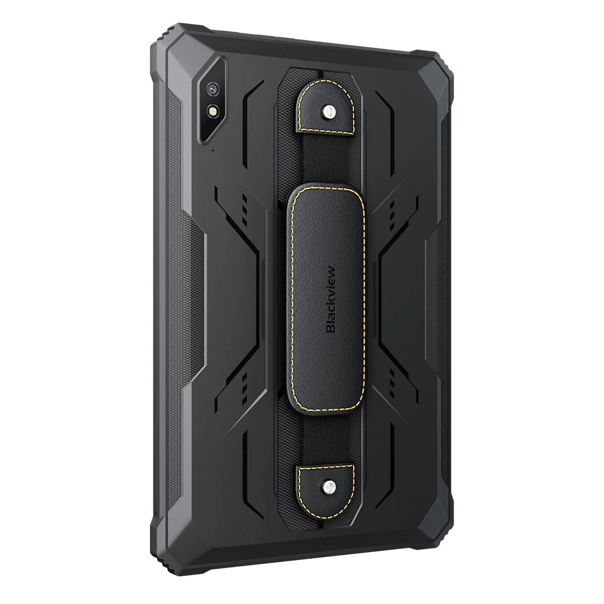 Blackview Active 8 Pro – Tablette Robuste Étanche Antichoc Android 13 – 8 Go RAM + 256 Go – Batterie Géante 22 000 mAh - Image 6