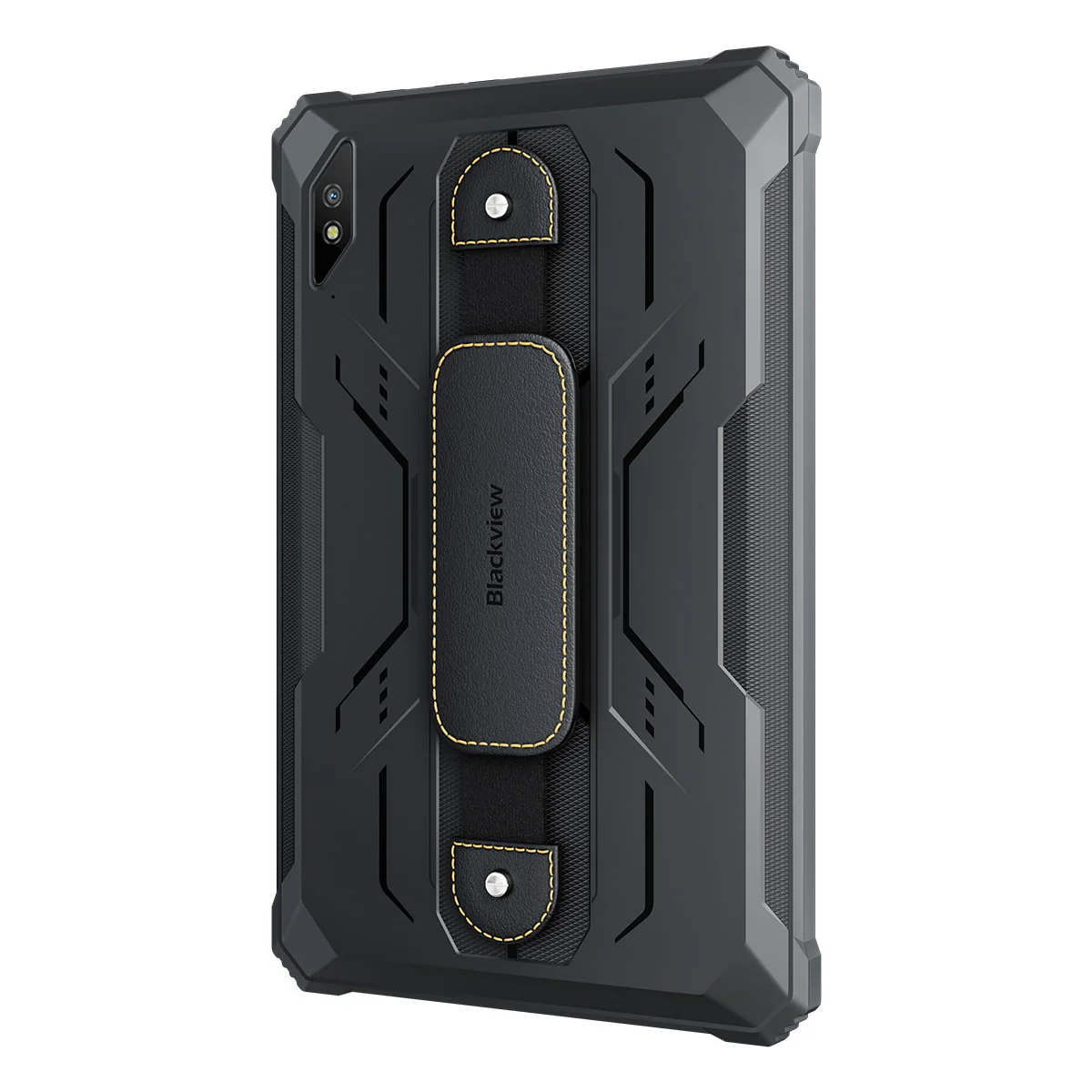 Blackview Active 8 Pro – Tablette Robuste Étanche Antichoc Android 13 – 8 Go RAM + 256 Go – Batterie Géante 22 000 mAh - Image 7