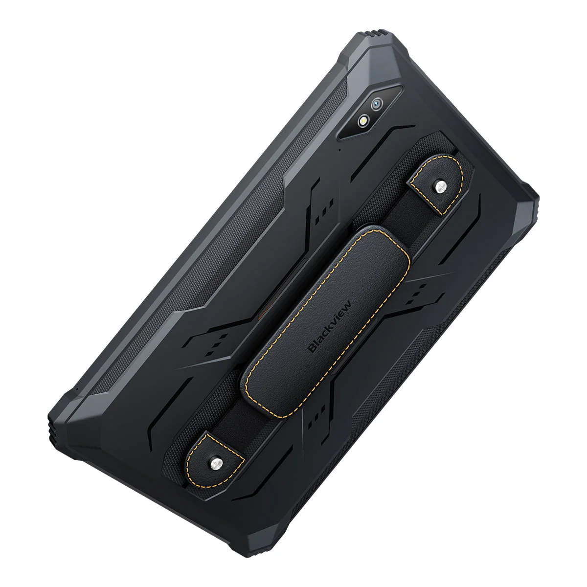 Blackview Active 8 Pro – Tablette Robuste Étanche Antichoc Android 13 – 8 Go RAM + 256 Go – Batterie Géante 22 000 mAh - Image 8