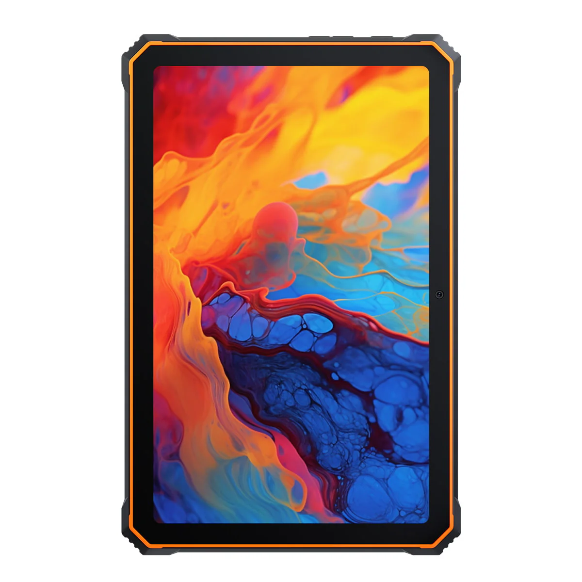 Blackview Active 8 Pro – Tablette Robuste Étanche Antichoc Android 13 – 8 Go RAM + 256 Go – Batterie Géante 22 000 mAh - Image 9