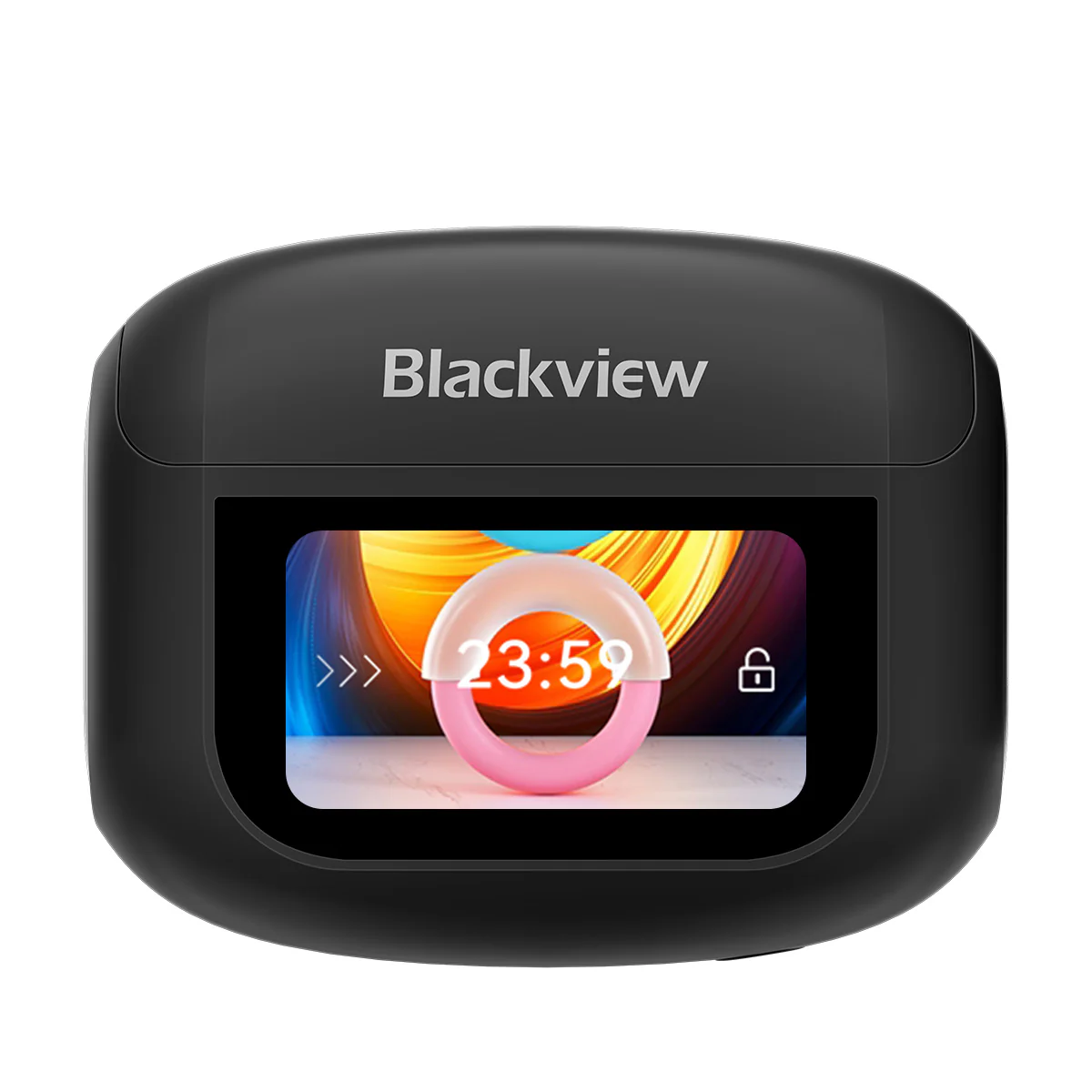 Blackview AirBuds 12 – Écouteurs Intra-Auriculaire TWS IPX7 – Réduction de Bruit ANC + ENC - Image 6