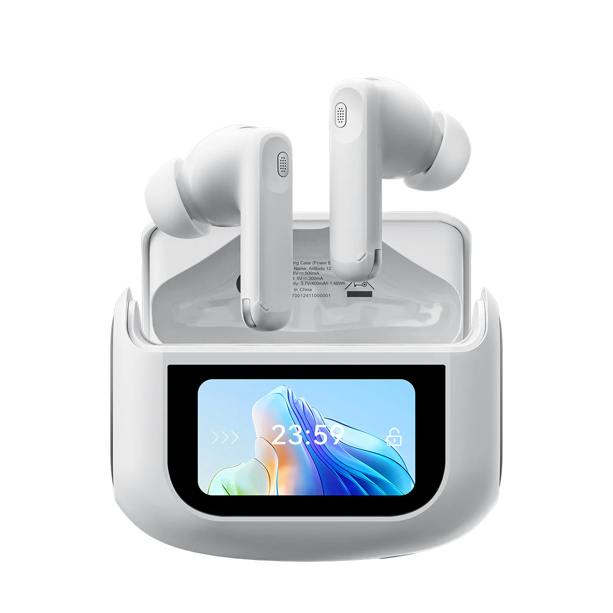 Blackview AirBuds 12 – Écouteurs Intra-Auriculaire TWS IPX7 – Réduction de Bruit ANC + ENC - Image 7