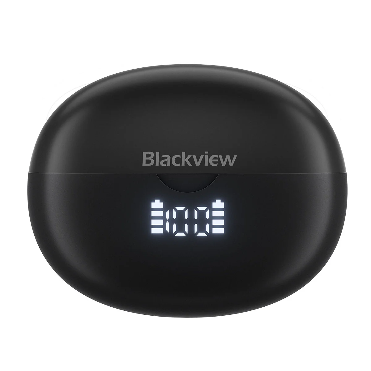 Blackview AirBuds 13 – Écouteurs Sans Fil TWS Bluetooth 5.4 – Driver 13 mm – IPX7 Étanchéité – Design Clip-On à Conduction d’Air - Image 3