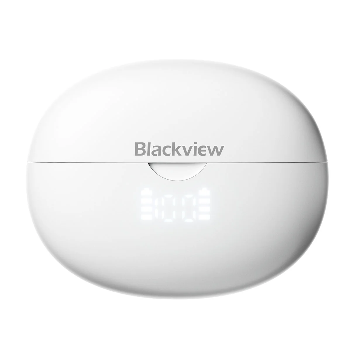 Blackview AirBuds 13 – Écouteurs Sans Fil TWS Bluetooth 5.4 – Driver 13 mm – IPX7 Étanchéité – Design Clip-On à Conduction d’Air - Image 7
