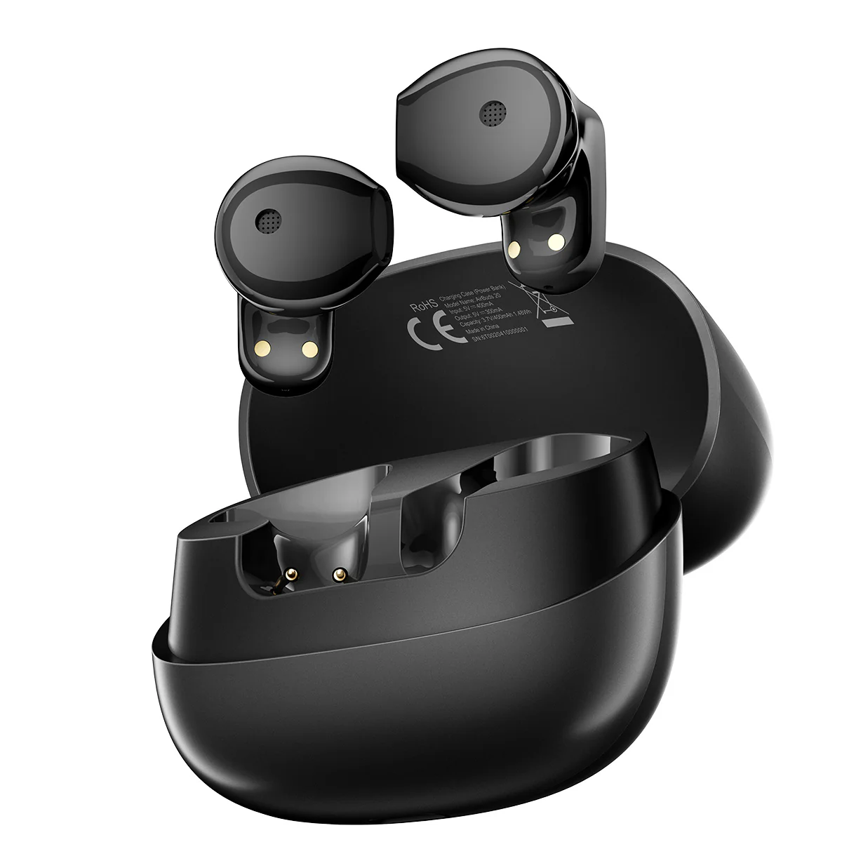 Blackview AirBuds 20 – Écouteurs Intra-Auriculaire Bluetooth 5.4 – IPX7 Étanchéité - Image 4