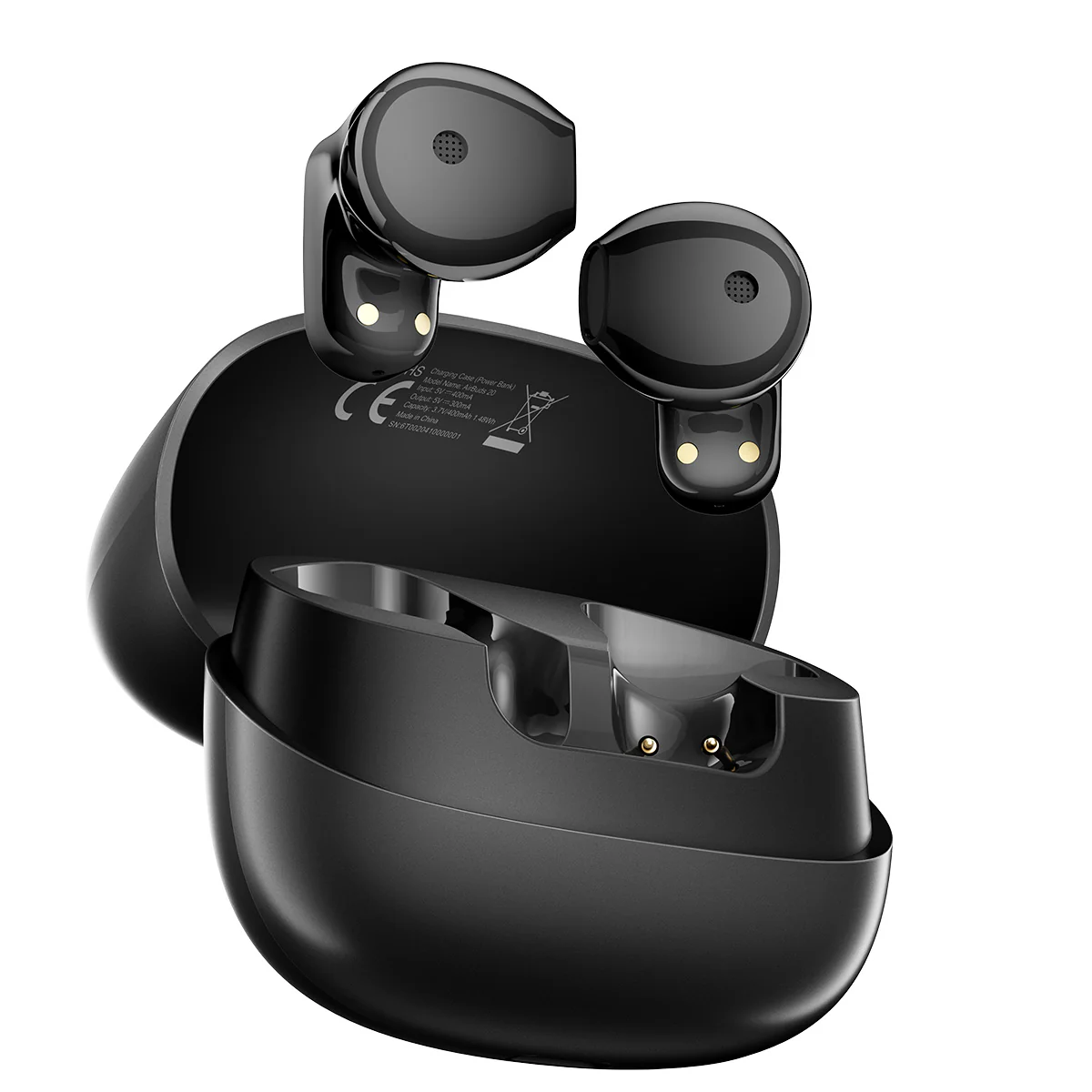 Blackview AirBuds 20 – Écouteurs Intra-Auriculaire Bluetooth 5.4 – IPX7 Étanchéité - Image 5