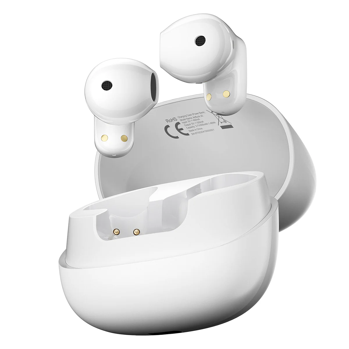Blackview AirBuds 20 – Écouteurs Intra-Auriculaire Bluetooth 5.4 – IPX7 Étanchéité - Image 8