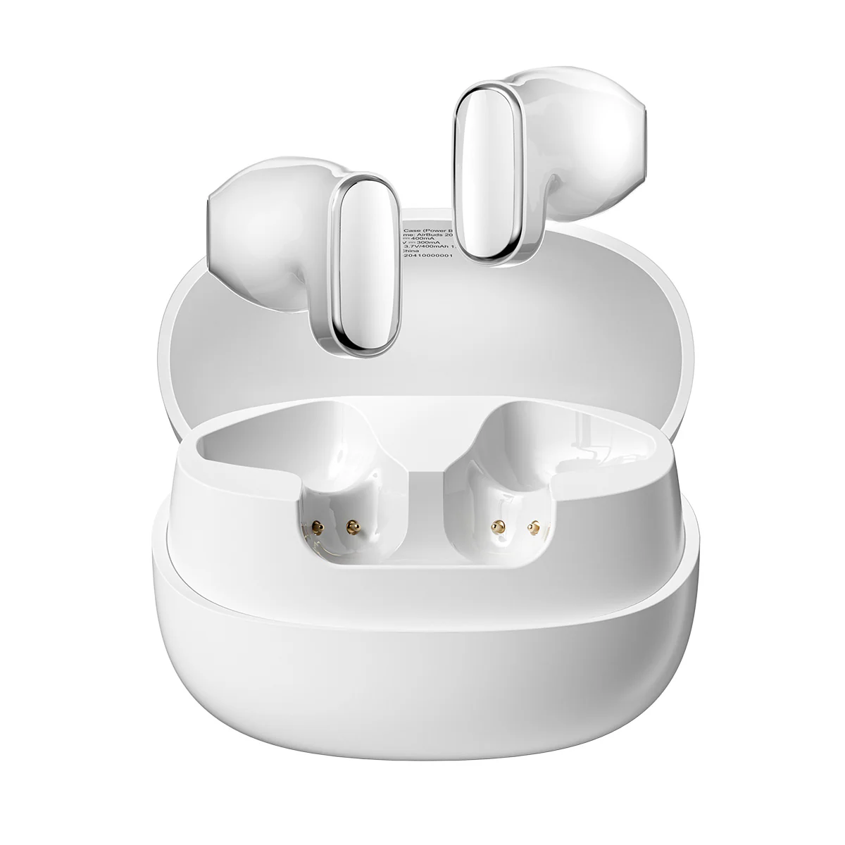 Blackview AirBuds 20 – Écouteurs Intra-Auriculaire Bluetooth 5.4 – IPX7 Étanchéité - Image 9