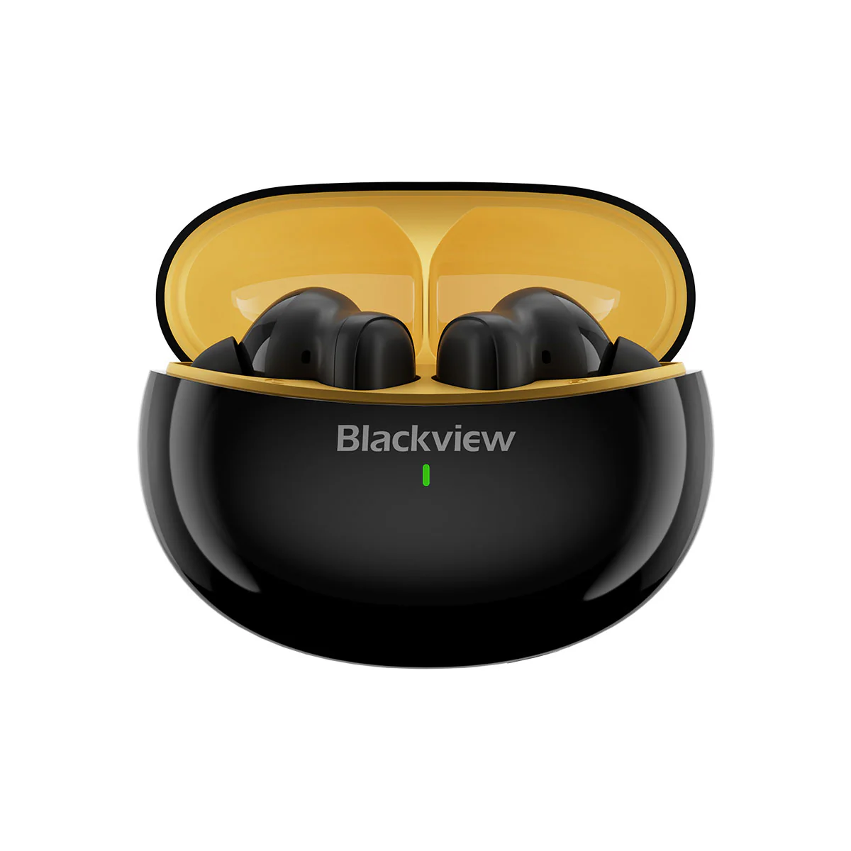 Blackview AirBuds 30 – Écouteurs Sans Fil TWS Bluetooth 5.4 – Drivers 10 mm – IPX7 – Traduction IA en 134 Langues - Image 5