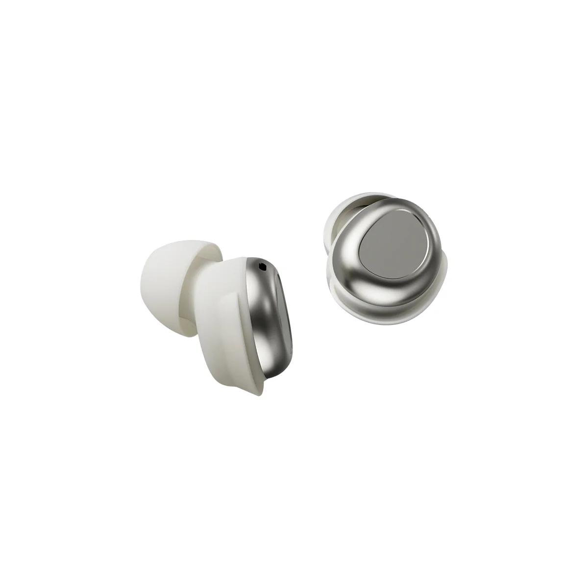 Blackview AirBuds 9 – Écouteurs Intra-Auriculaire TWS avec Affichage LED Intelligent – Réduction de Bruit PNC – Mode Veille - Image 13