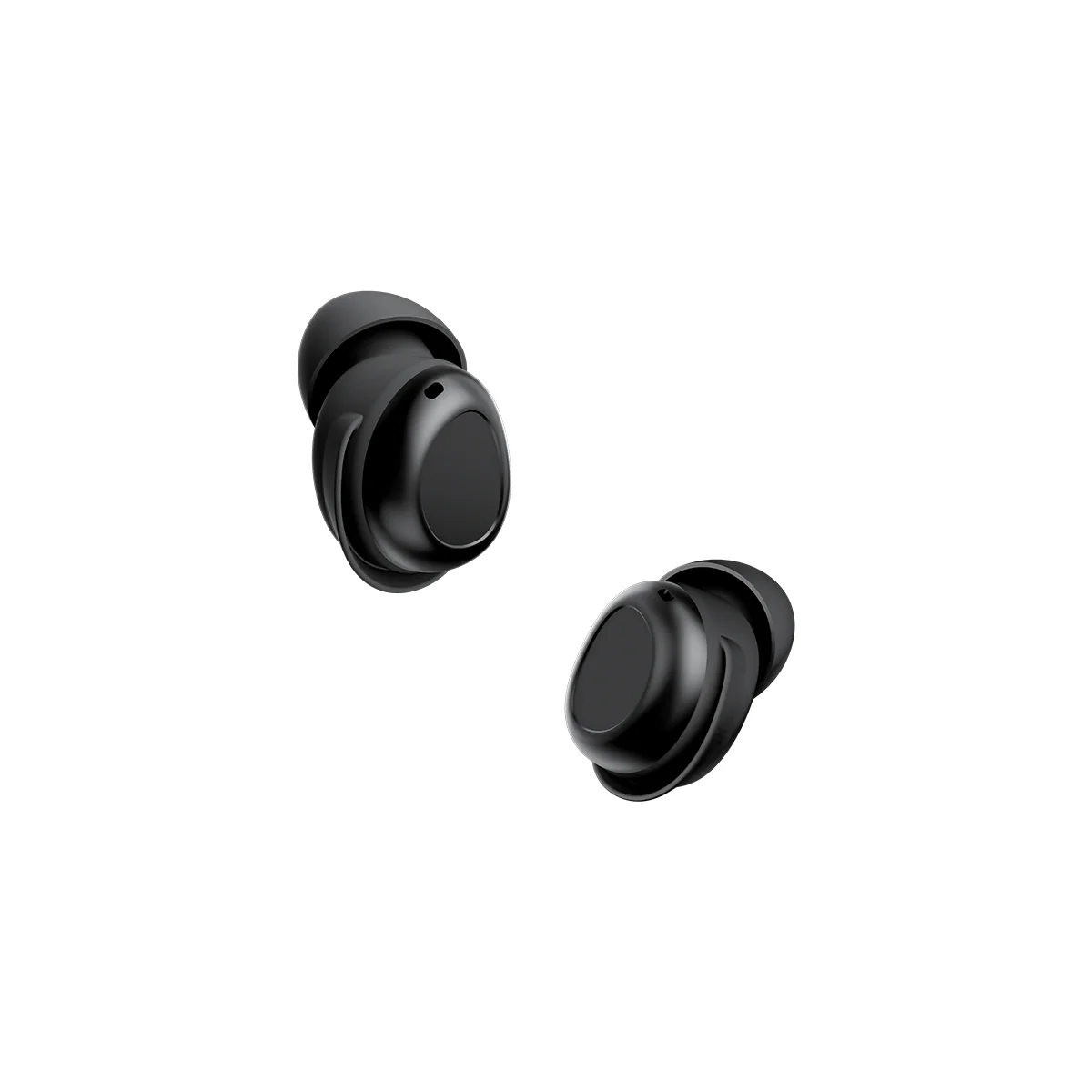 Blackview AirBuds 9 – Écouteurs Intra-Auriculaire TWS avec Affichage LED Intelligent – Réduction de Bruit PNC – Mode Veille - Image 3