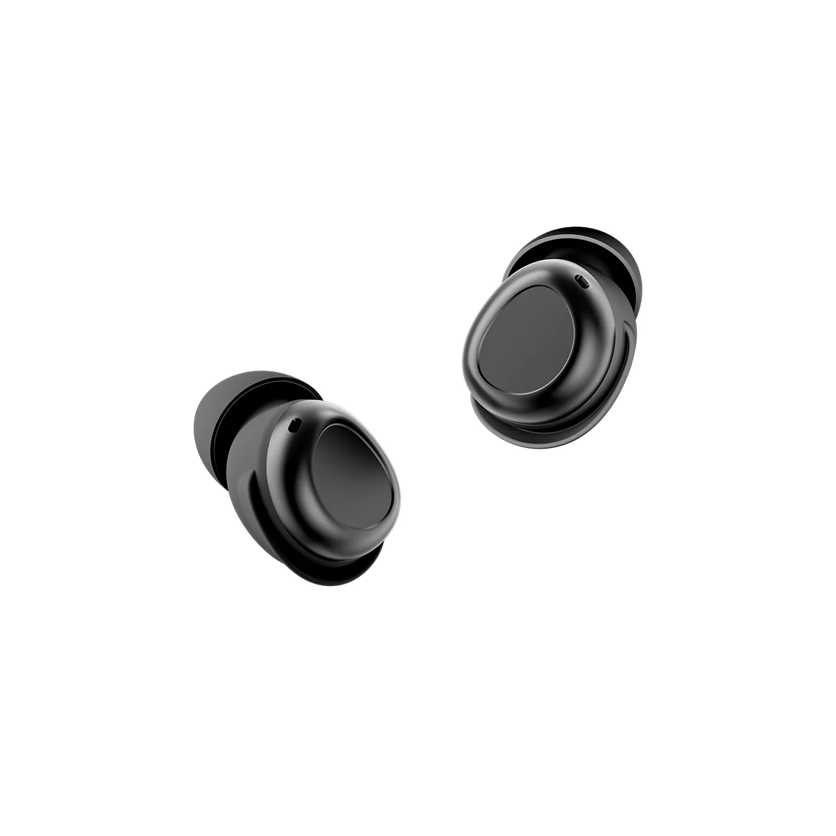 Blackview AirBuds 9 – Écouteurs Intra-Auriculaire TWS avec Affichage LED Intelligent – Réduction de Bruit PNC – Mode Veille - Image 4