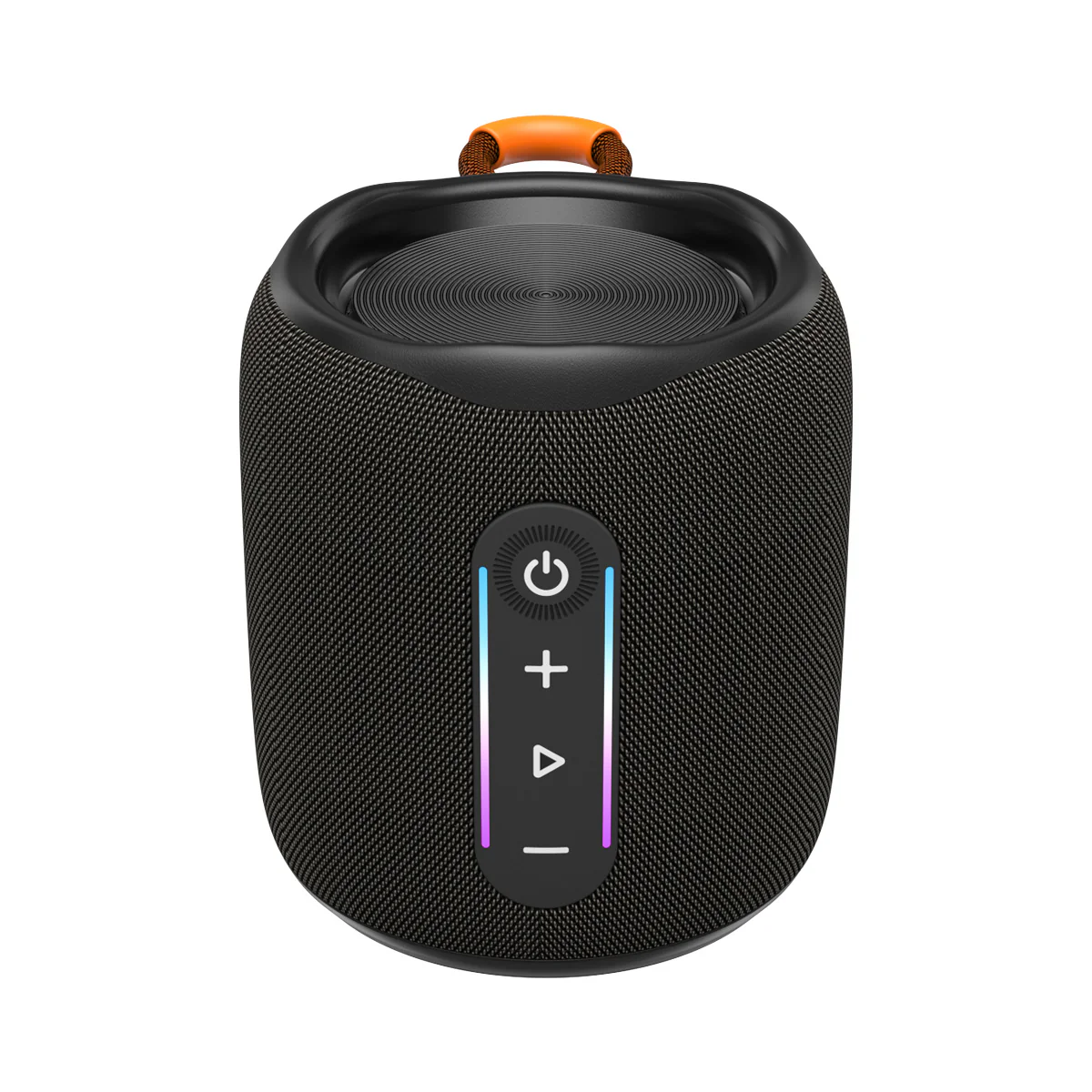 Blackview AuraBass 2 – Mini Enceinte Bluetooth Portable Stéréo IPX7 – Étanchéité Totale et Résistante aux Chutes pour l’Extérieur - Image 2