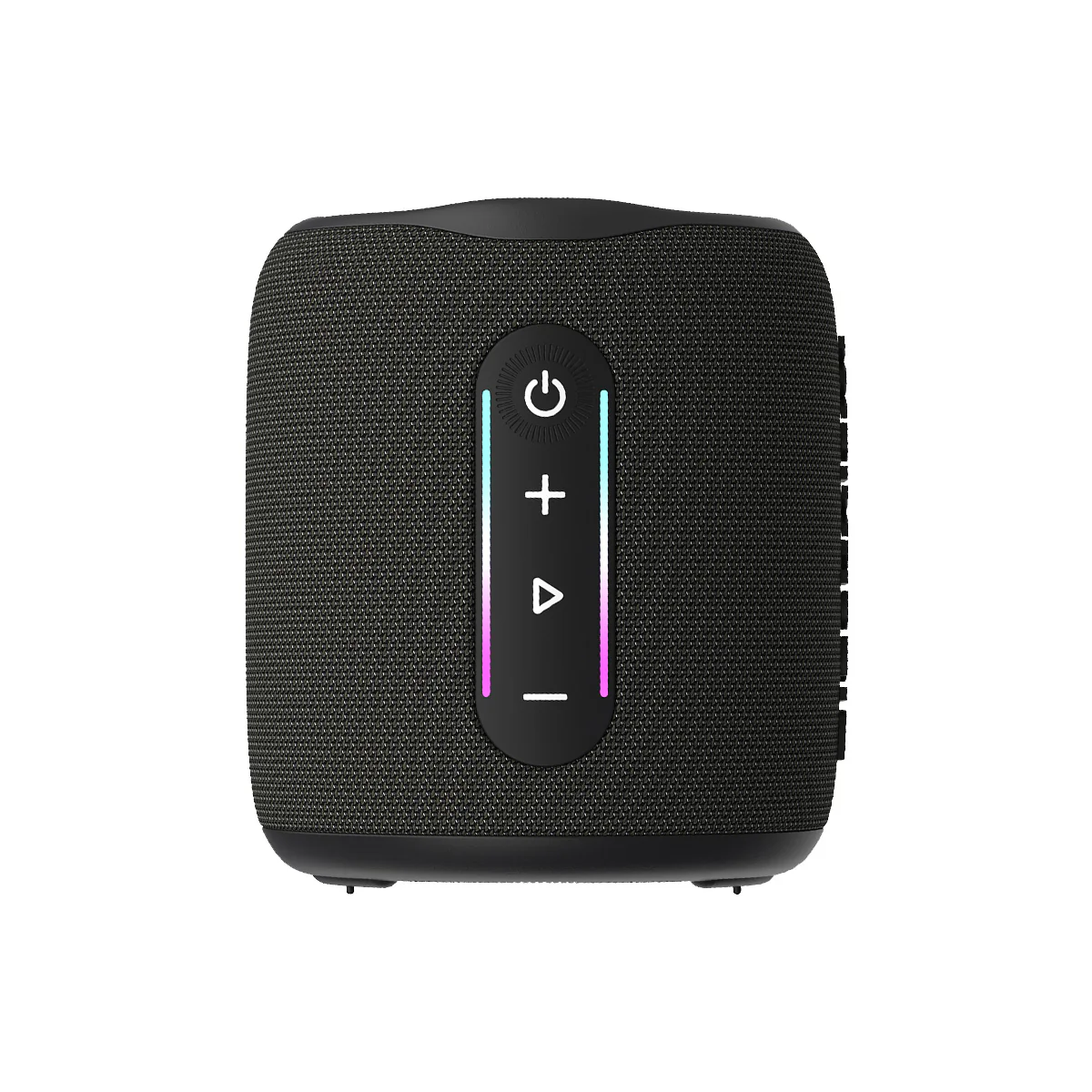 Blackview AuraBass 2 – Mini Enceinte Bluetooth Portable Stéréo IPX7 – Étanchéité Totale et Résistante aux Chutes pour l’Extérieur - Image 3