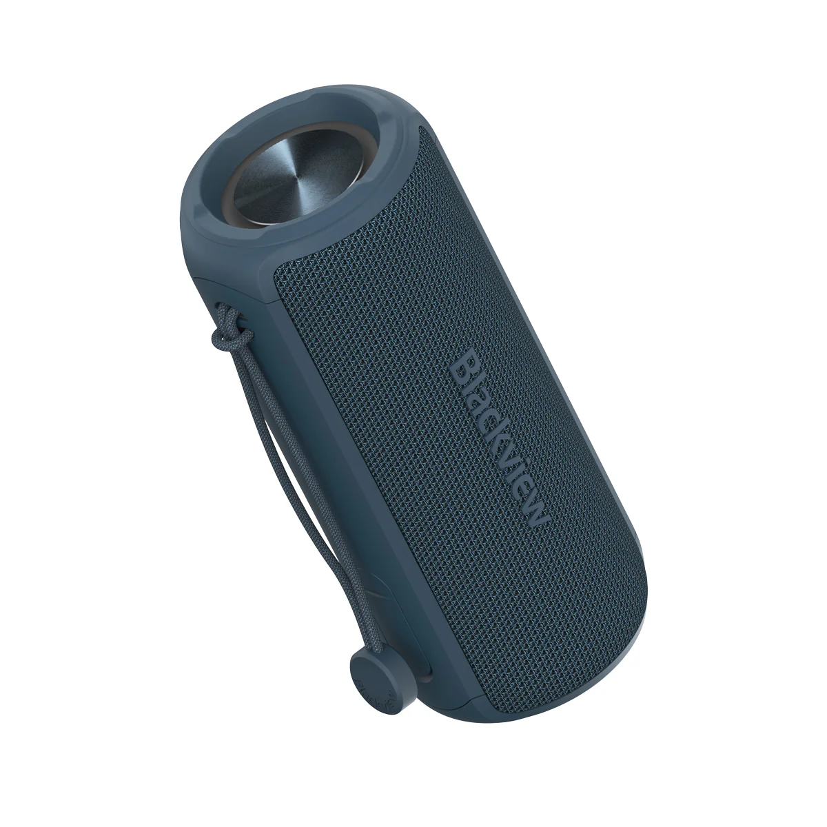 Blackview AuraBass 3 – Enceinte Portable Bluetooth Stéréo Étanche IPX7 pour l’Extérieur - Image 12