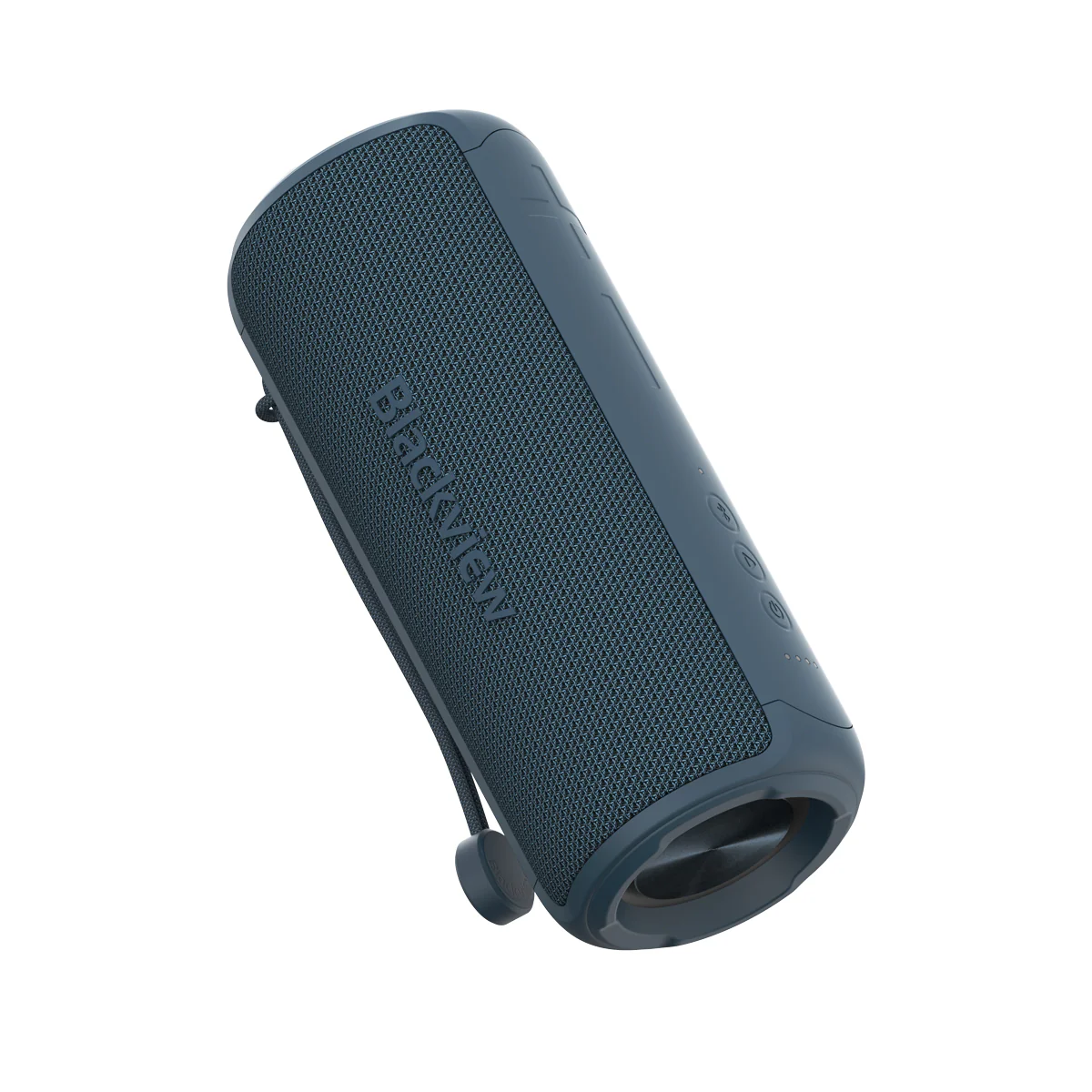 Blackview AuraBass 3 – Enceinte Portable Bluetooth Stéréo Étanche IPX7 pour l’Extérieur - Image 13